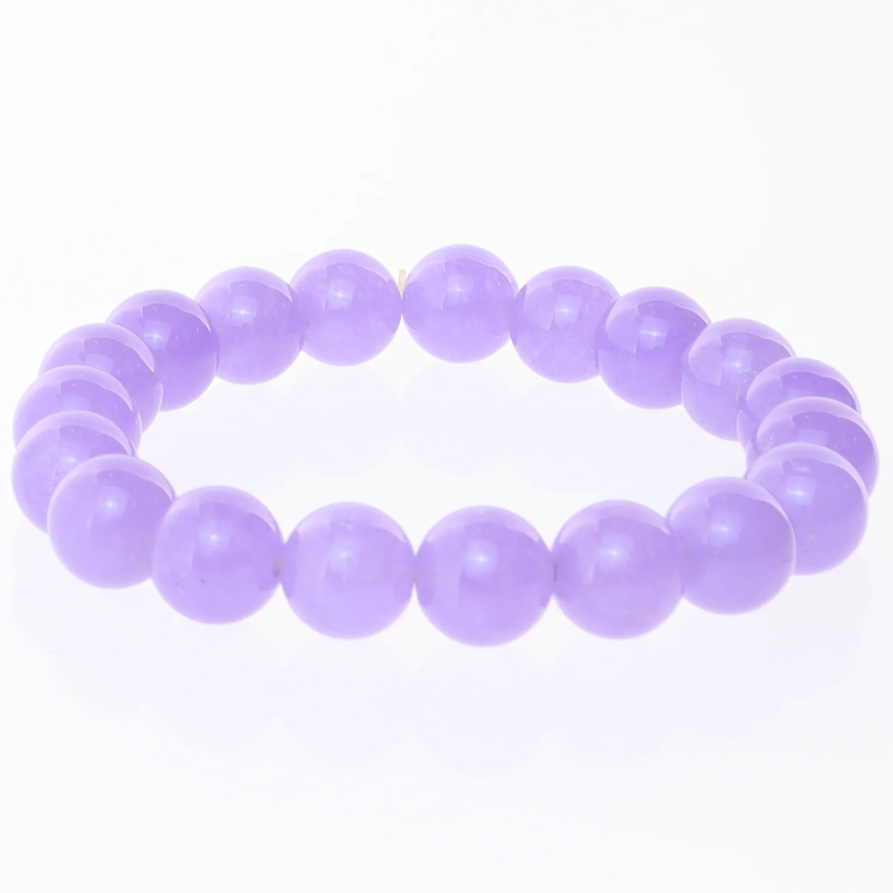 Lilla perlearmbånd (str. 16 cm)