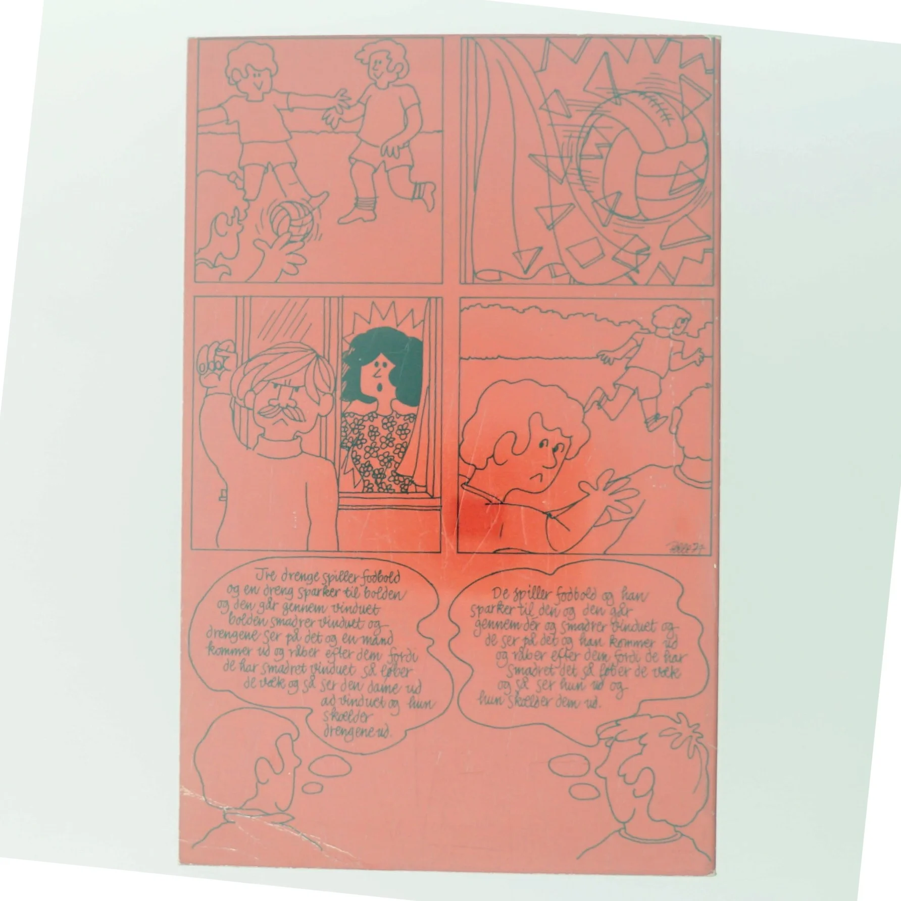 Basil Bernsteins Kodeteori af Jan Enggaard (Bog)