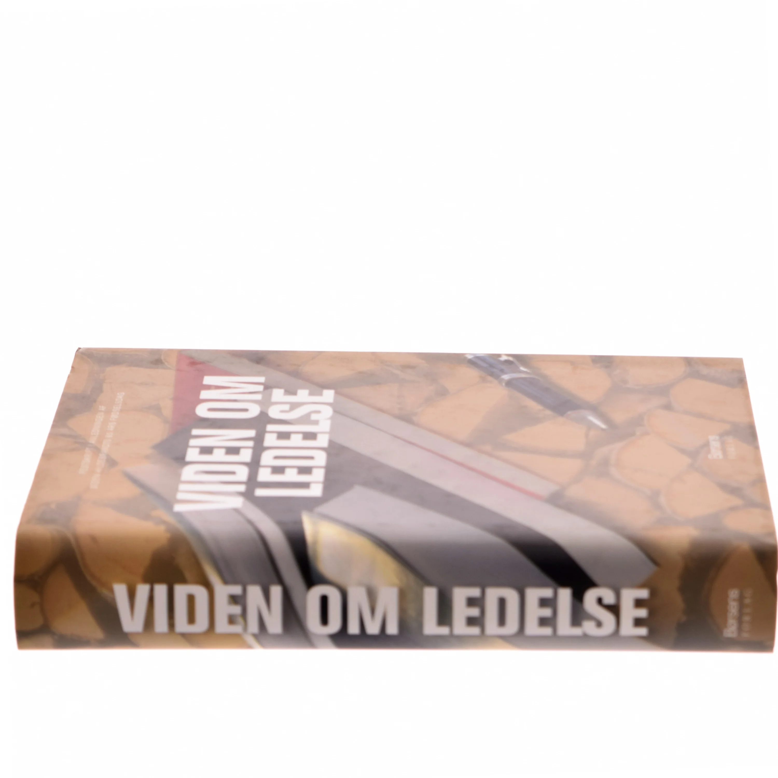 Viden om ledelse af John Parm Ulhøi (Bog)