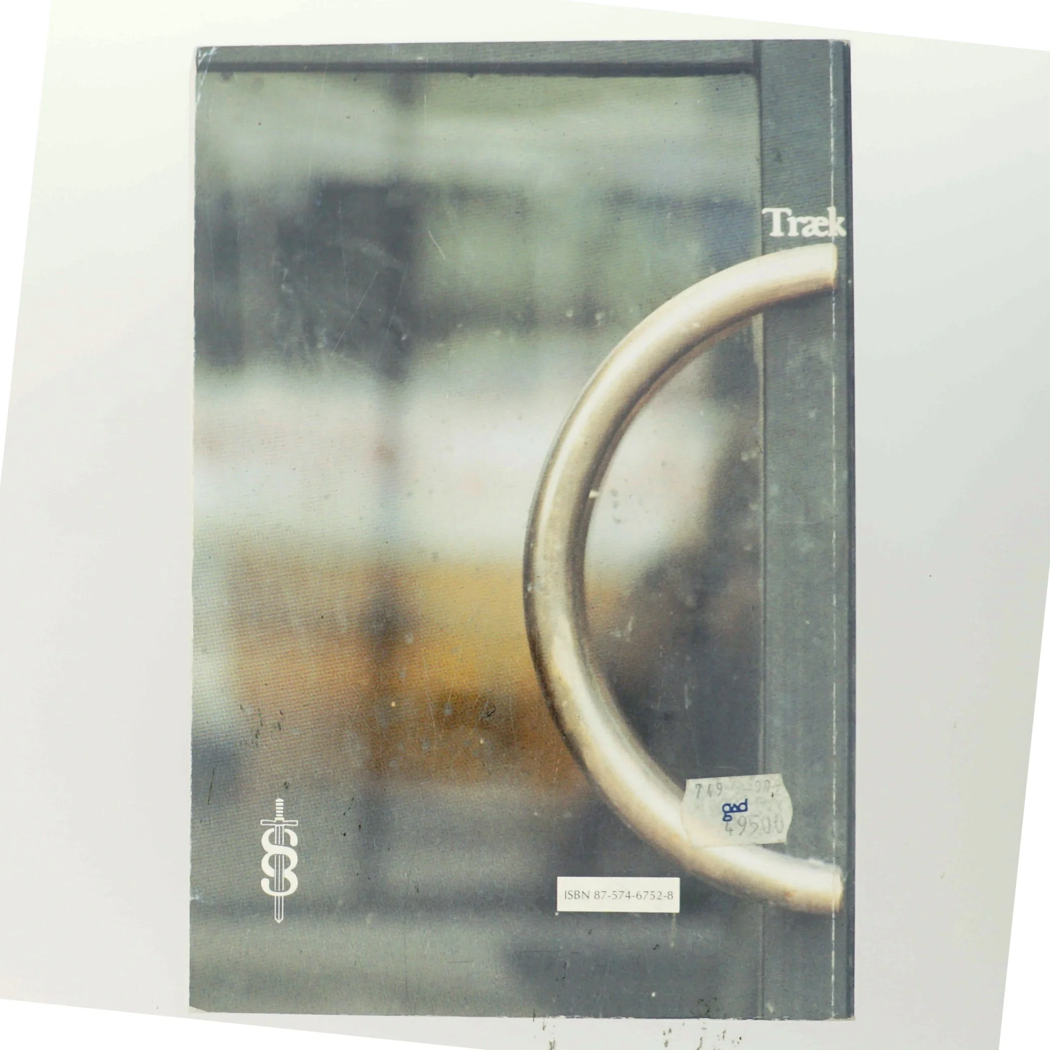 Livet i offentlige organisationer af Torben Beck Jørgensen (Bog)