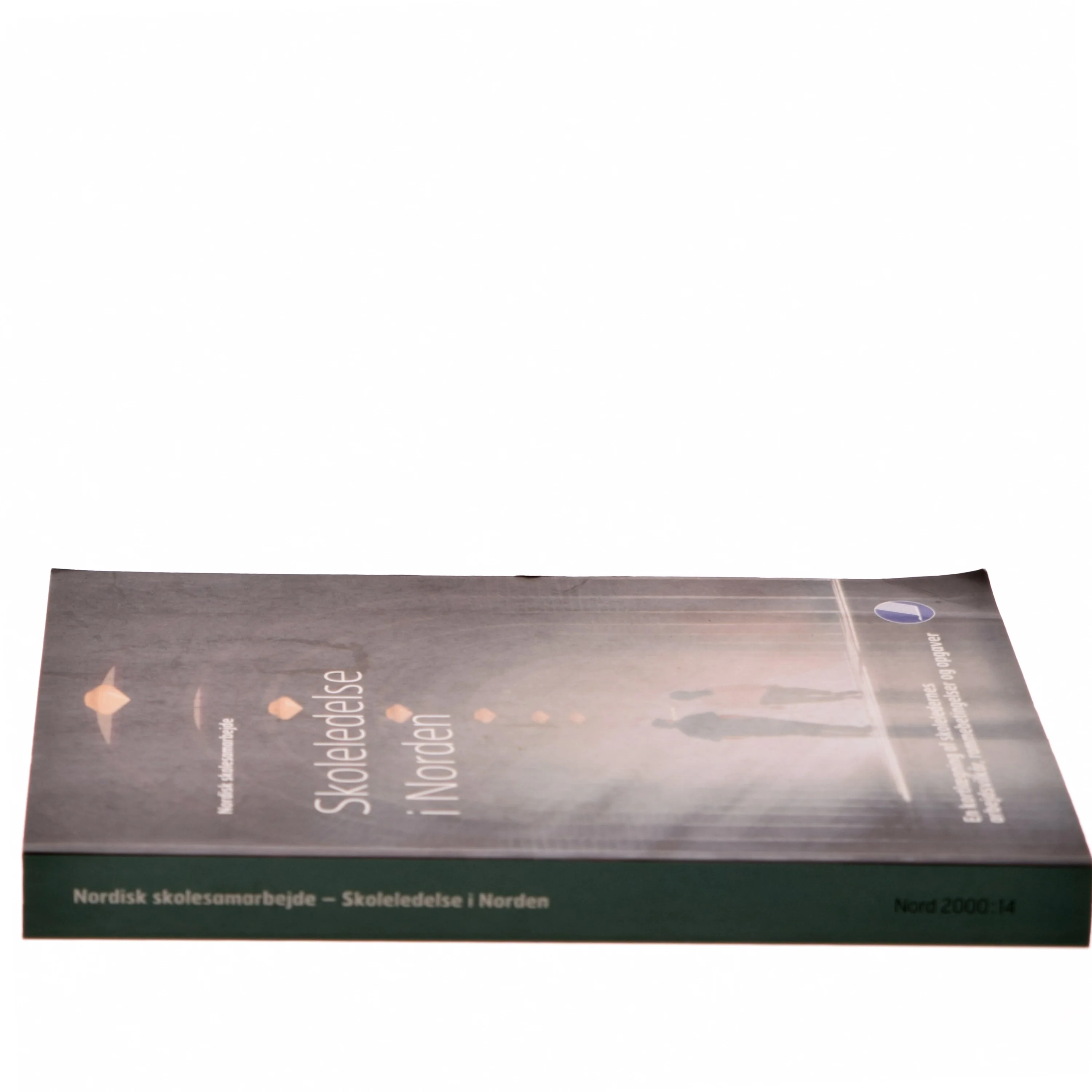 Skoleledelse i Norden (Bog)