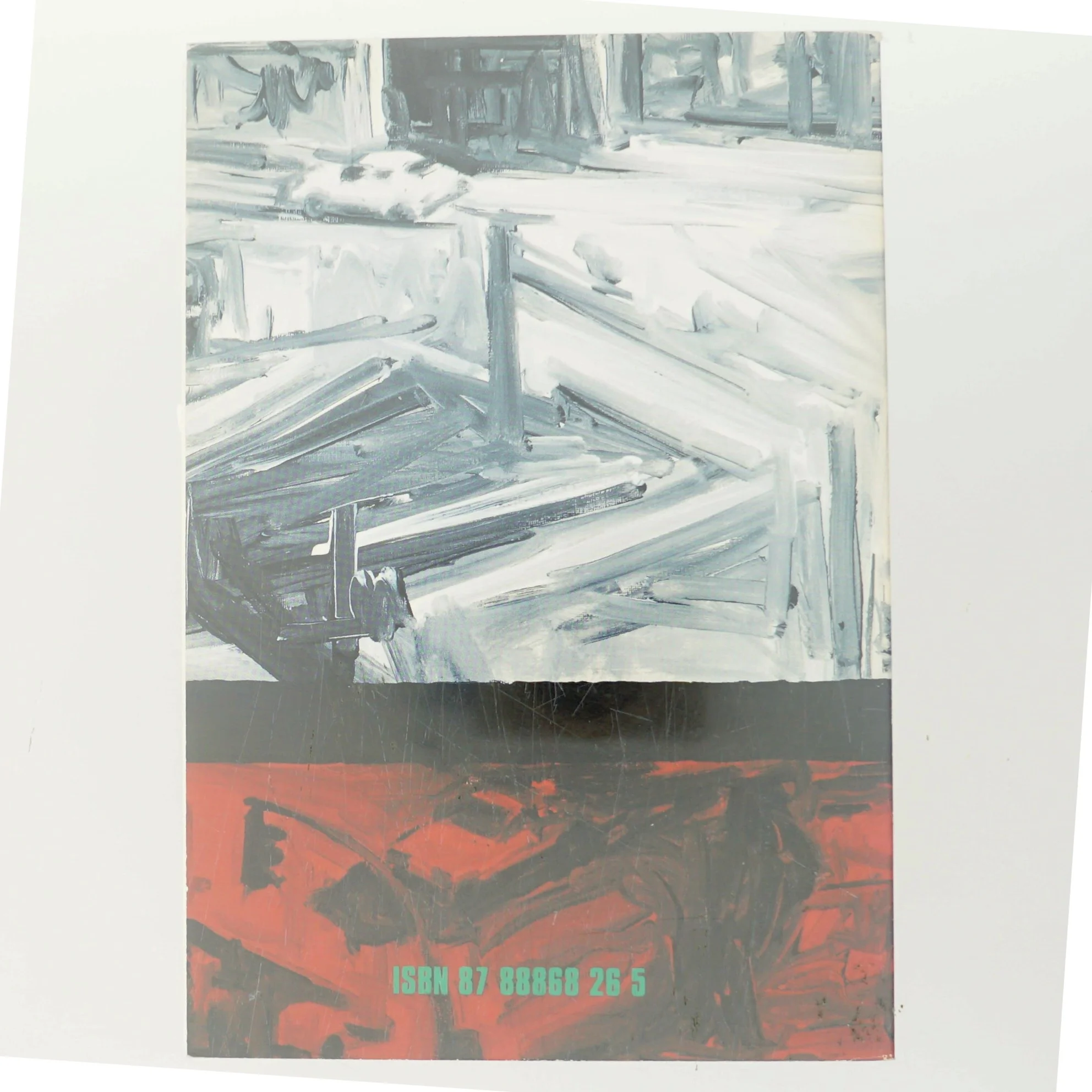 Videnskabelig Hverdag af Jacob Hilden Winsløw (Bog)