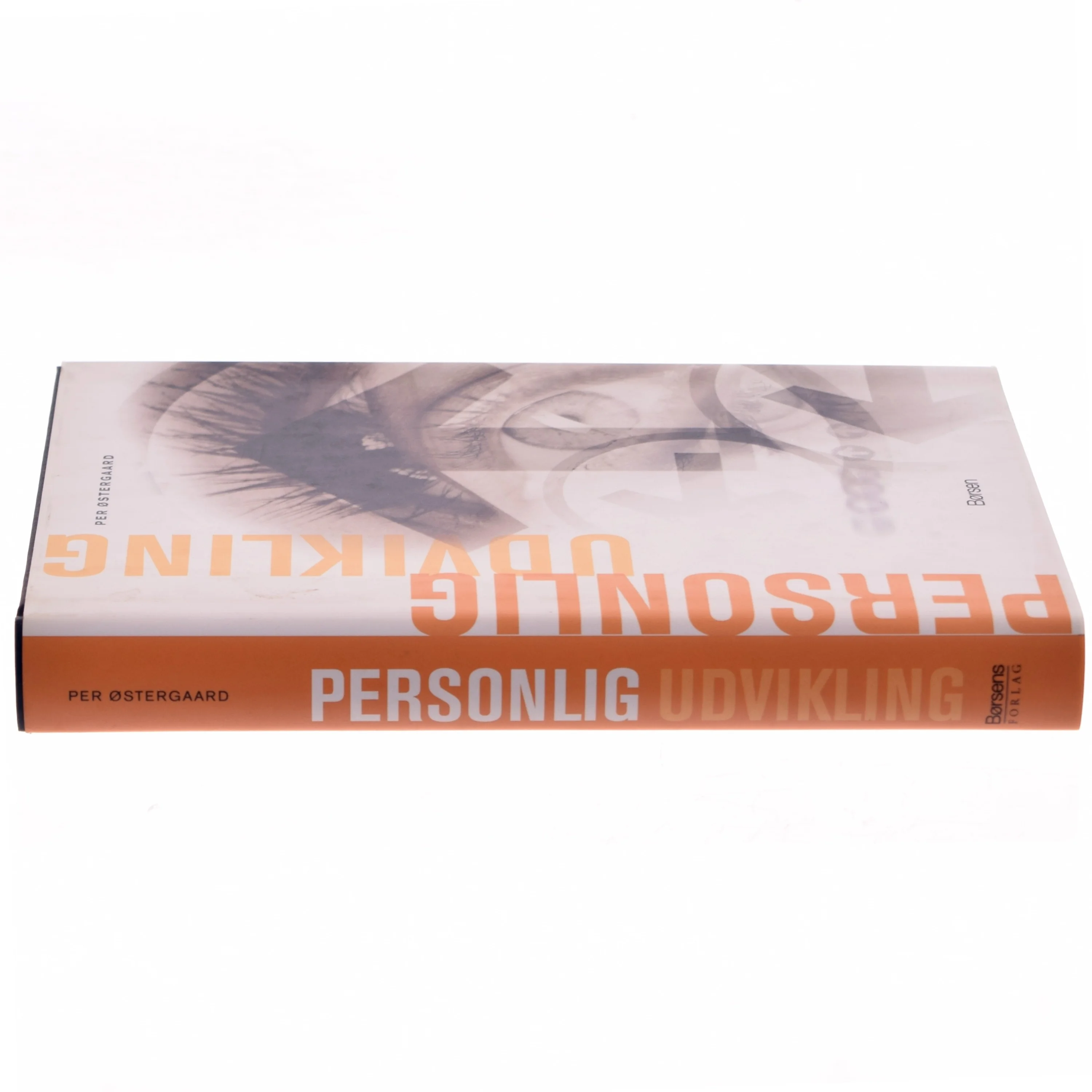 Personlig udvikling af Per Østergaard (f. 1947-02-19) (Bog)
