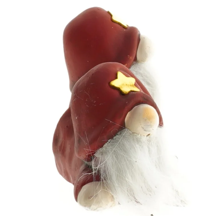 Nissefigurer (str. 10 cm)