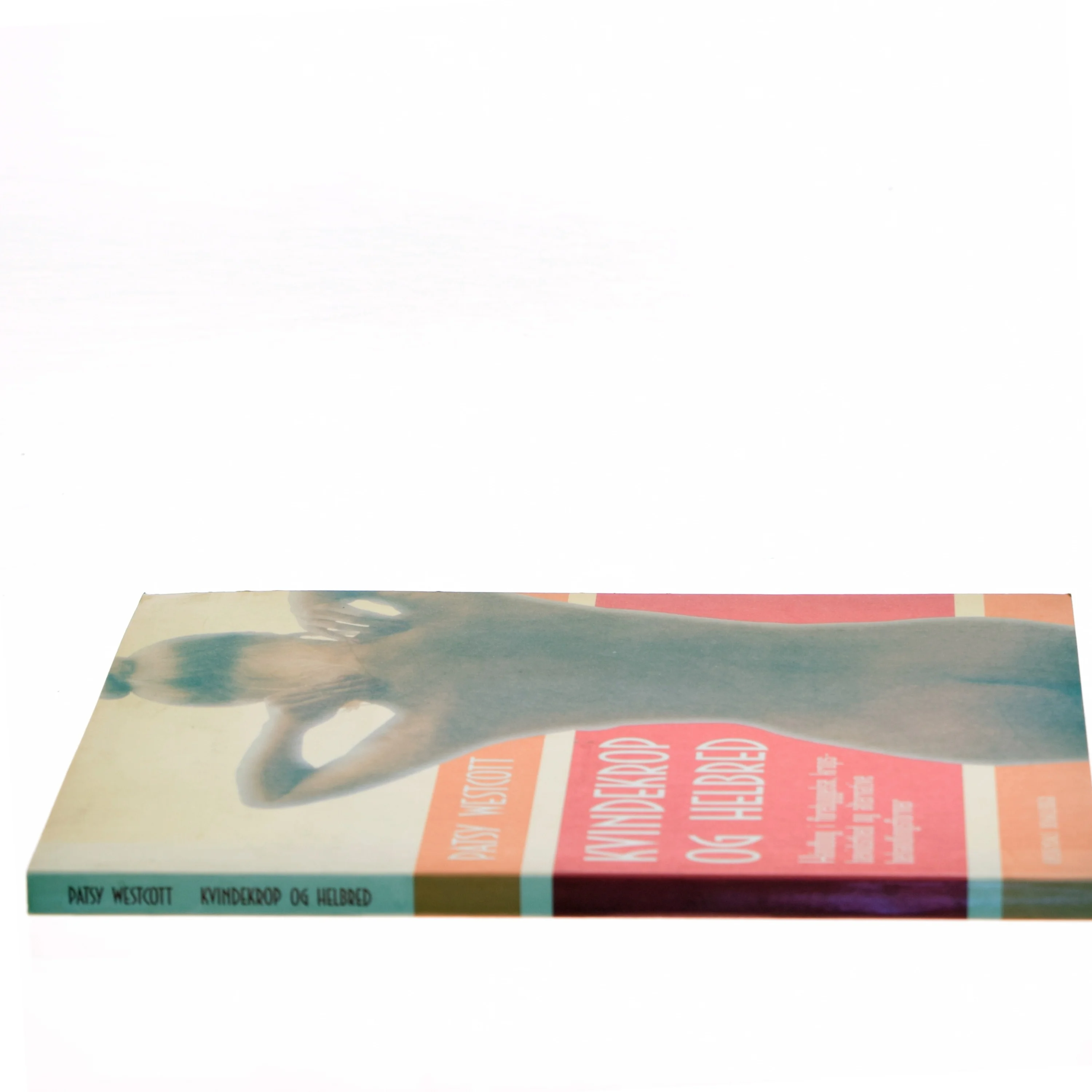 Kvindekrop og helbred af Patsy Westcott