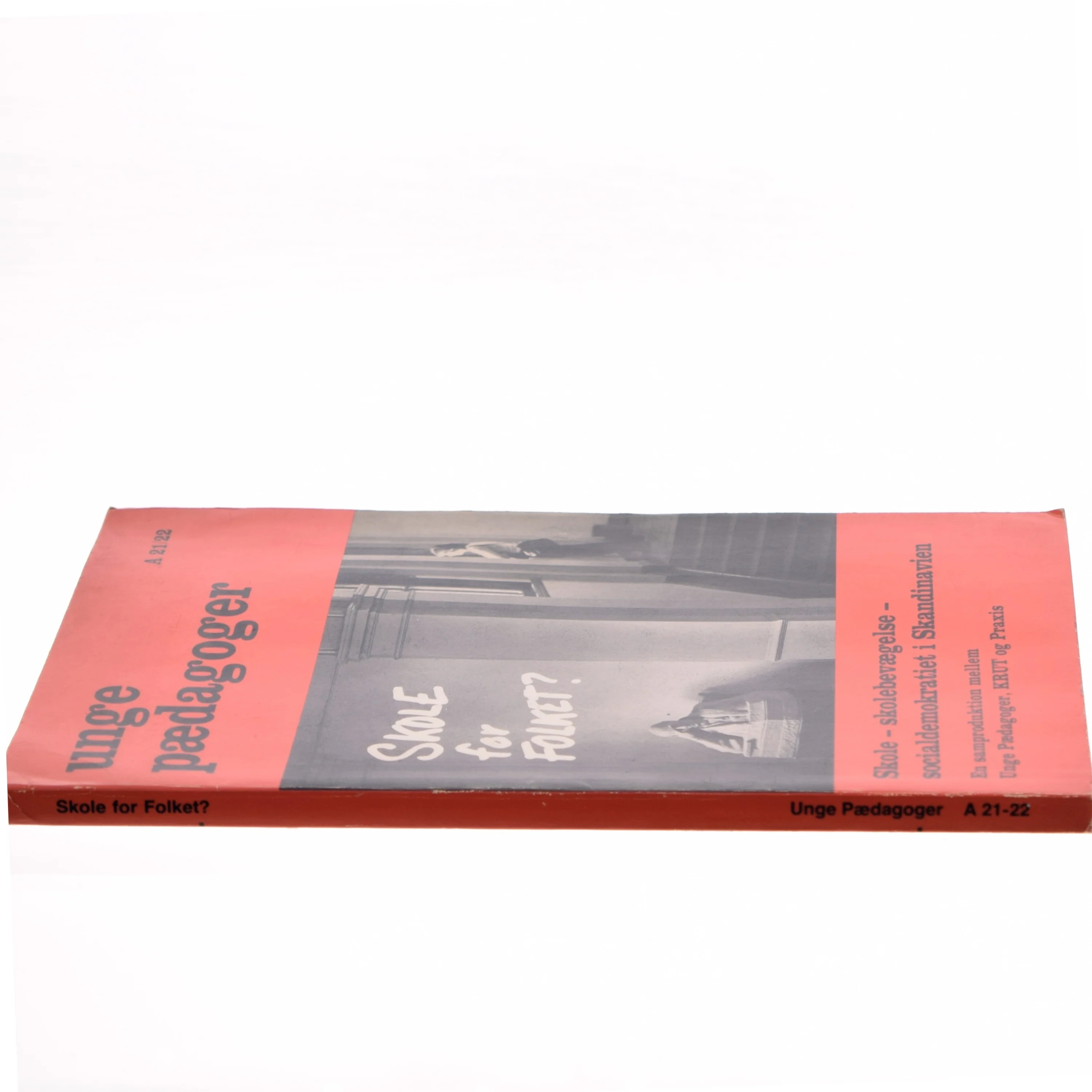 Skole for Folket? (Bog)