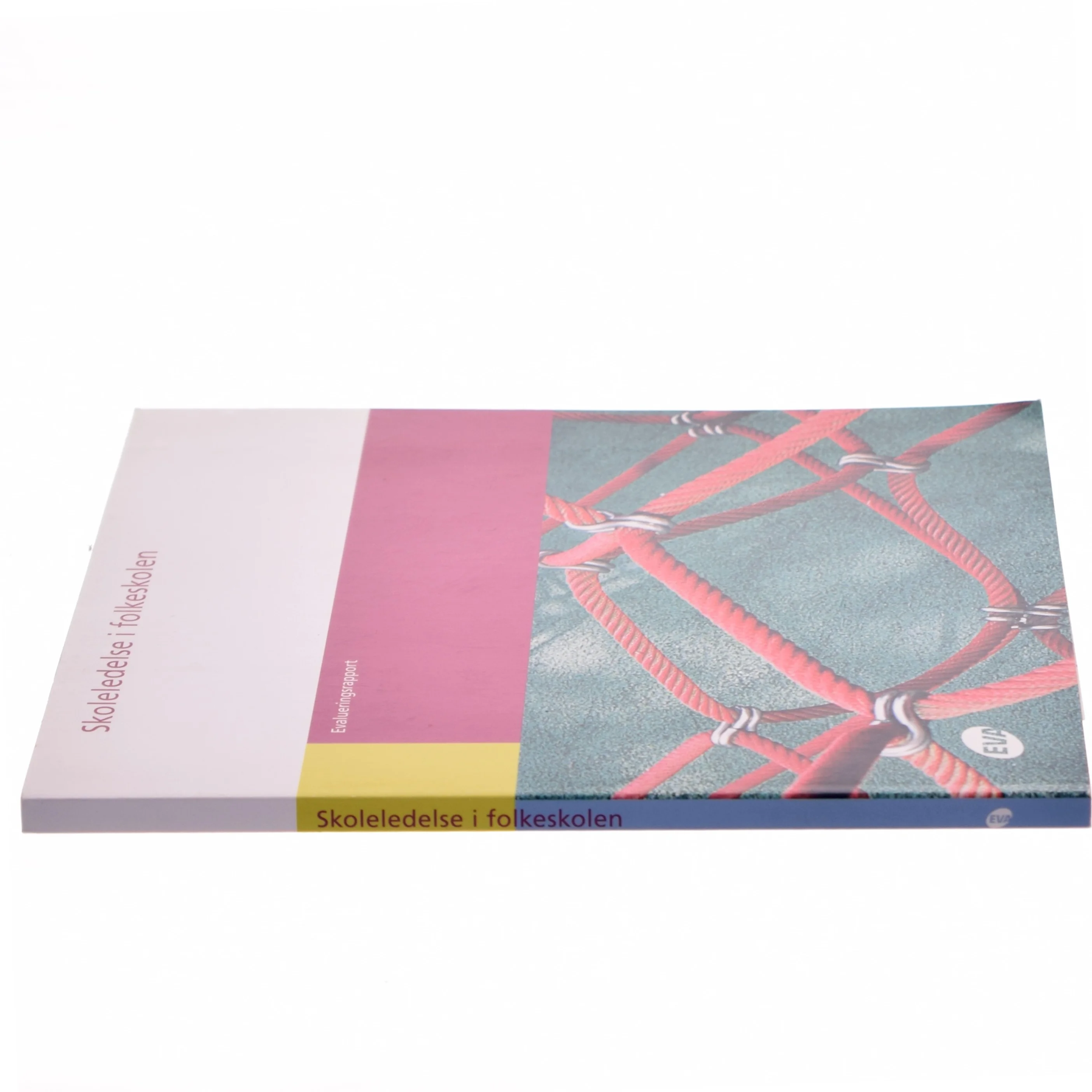 Skoleledelse i folkeskolen (Bog)