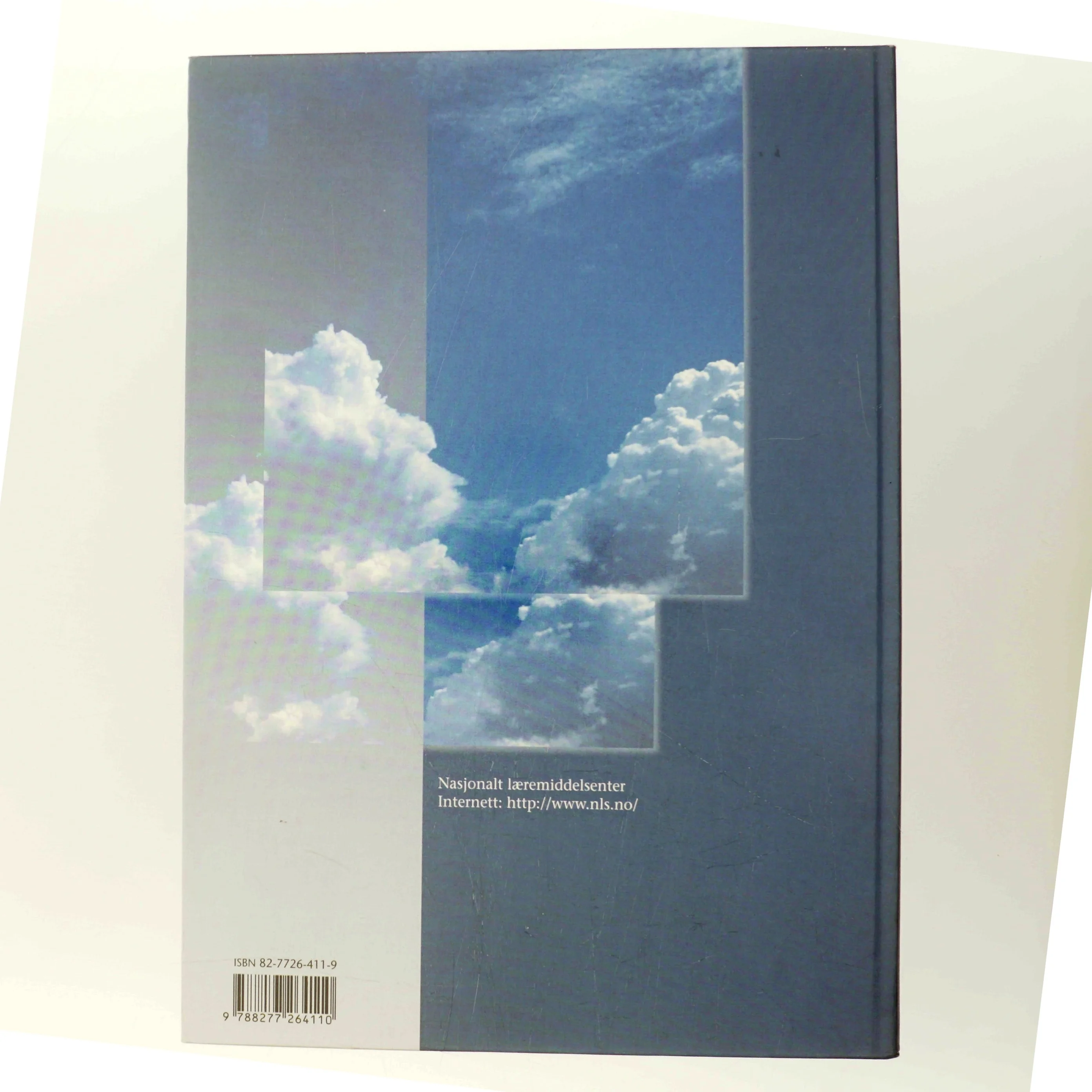 Læreplanverket for den 10-årige grunnskolen (Bog)