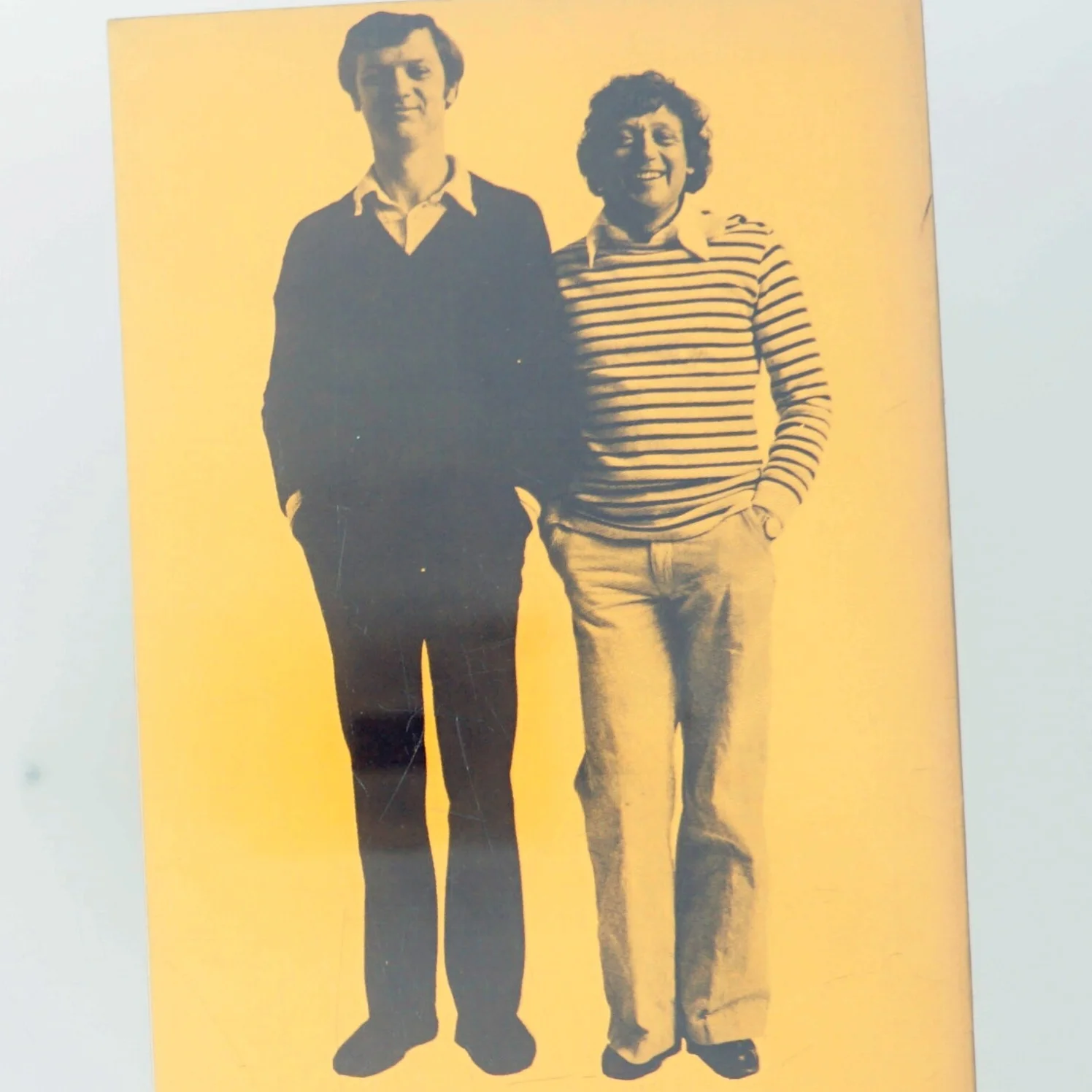 Makt och Rädsla II af Christian Ylander (Bog)