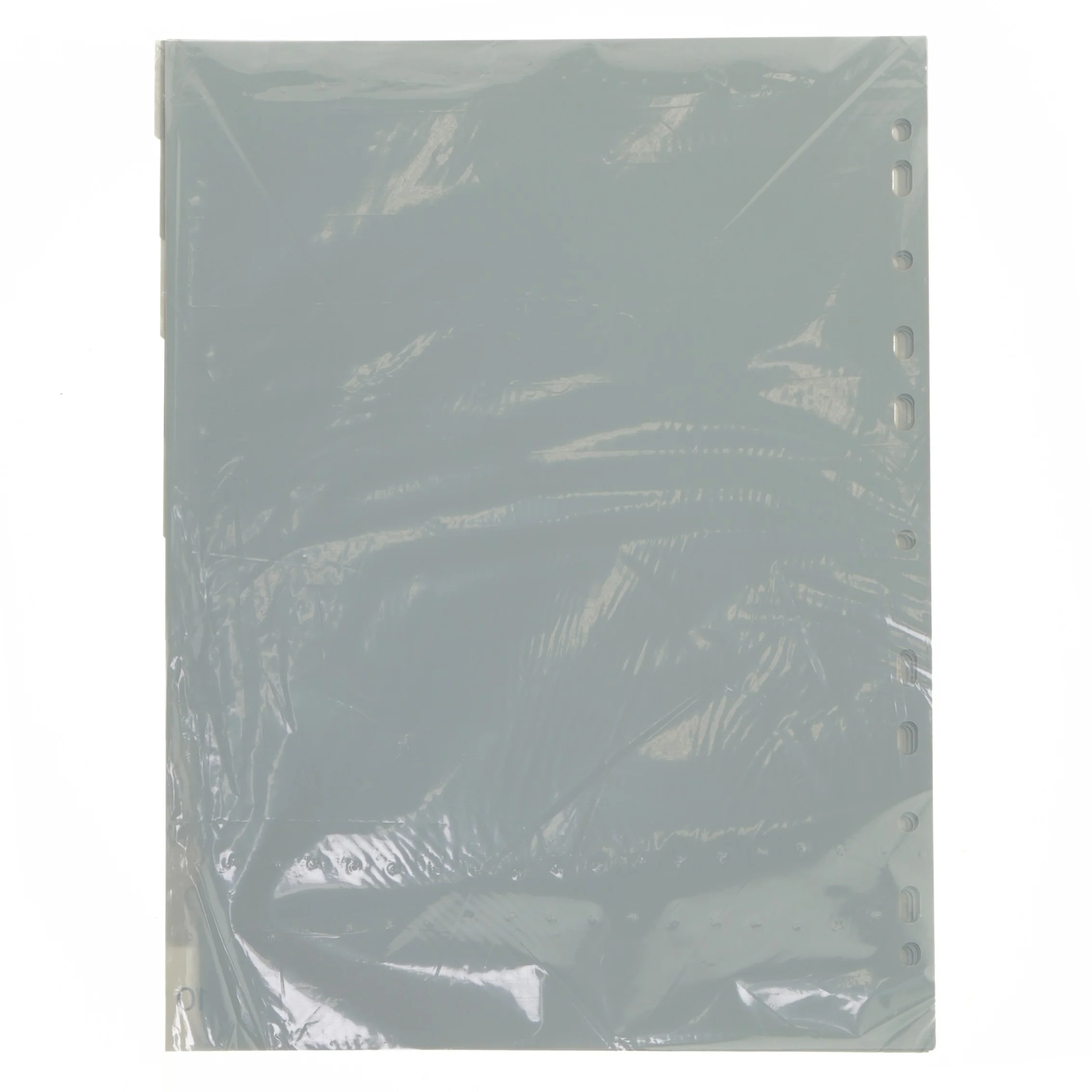 Plastlommer fra Bantex