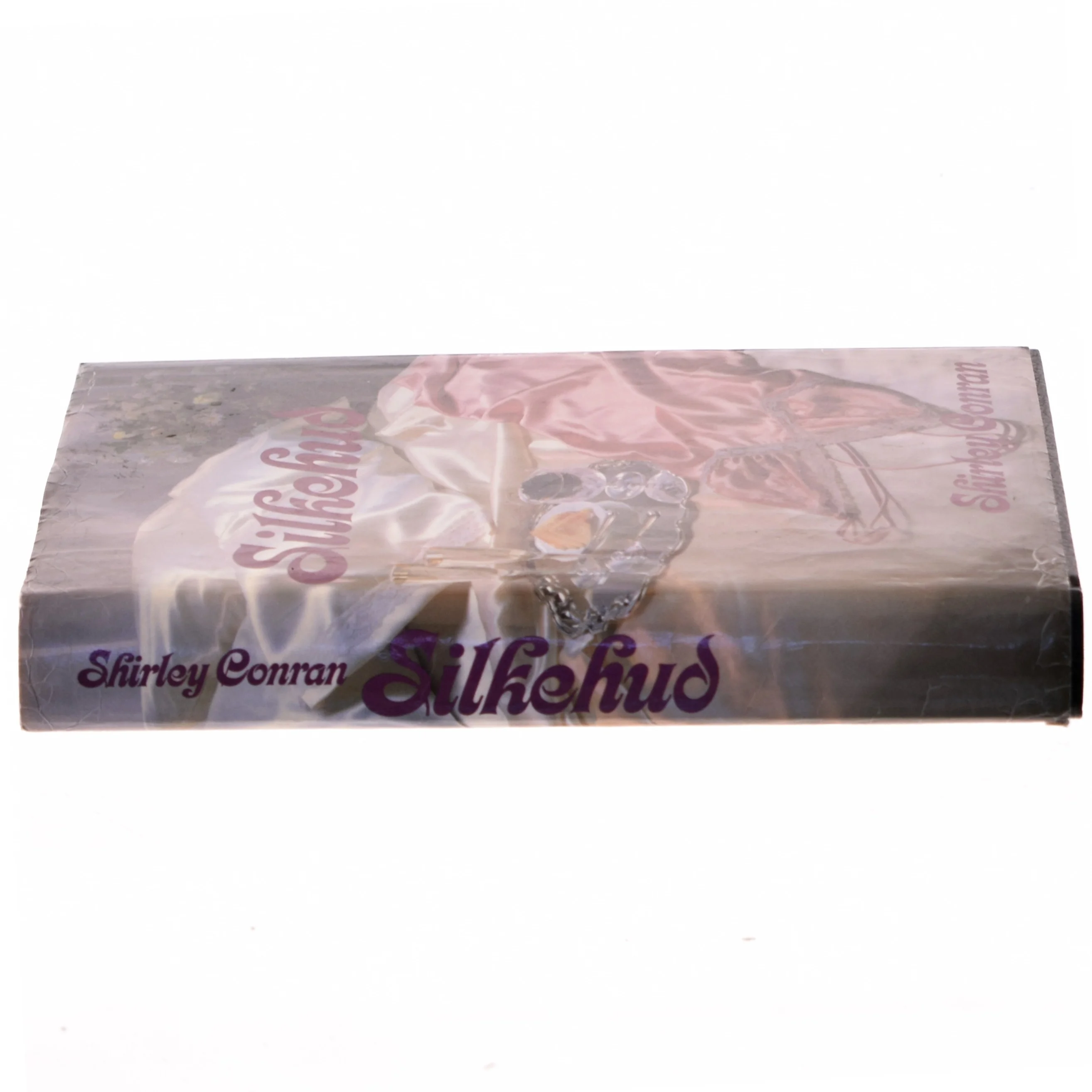 Silkehud af Shirley Conran