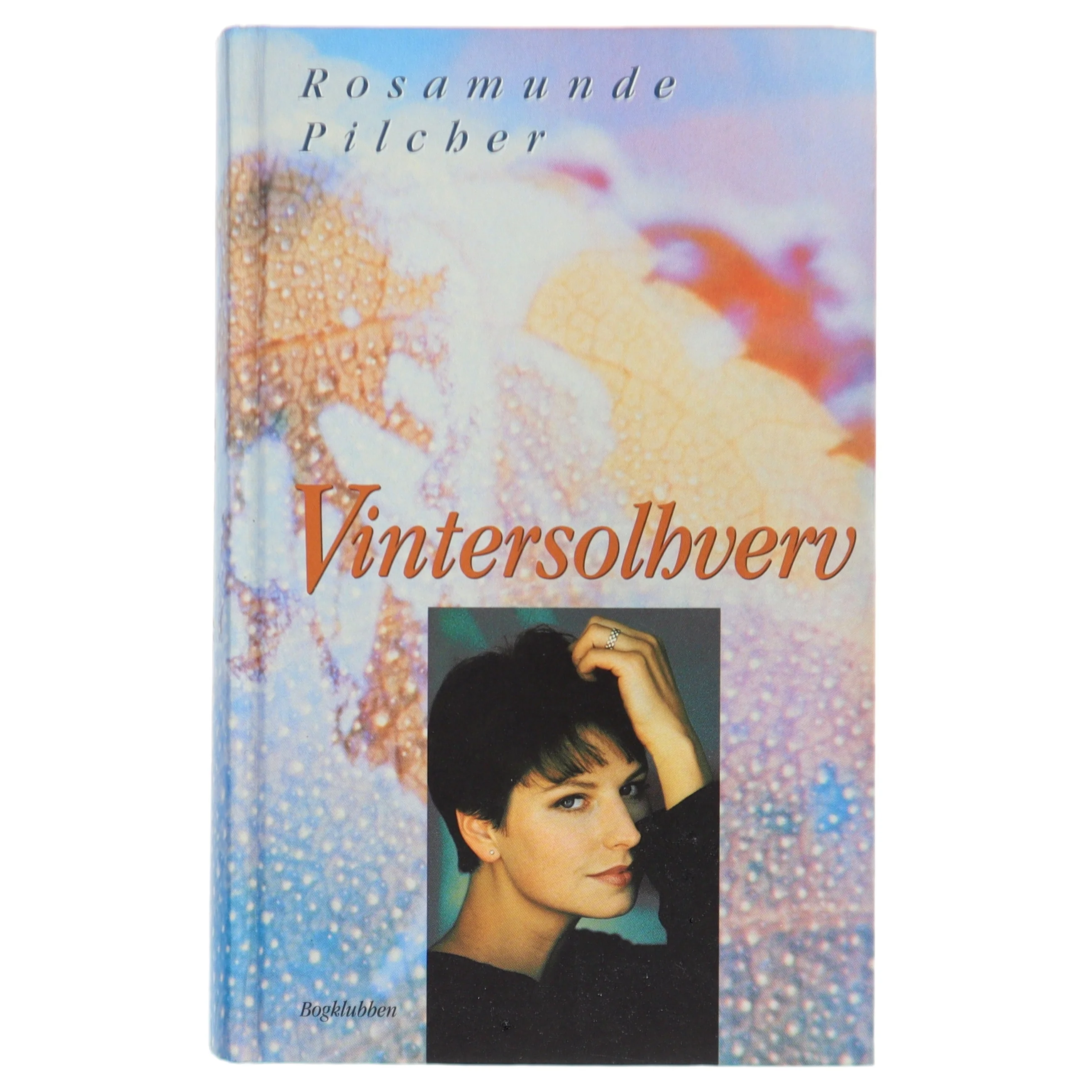 Vintersolhverv af Rosamunde Pilcher (Bog)