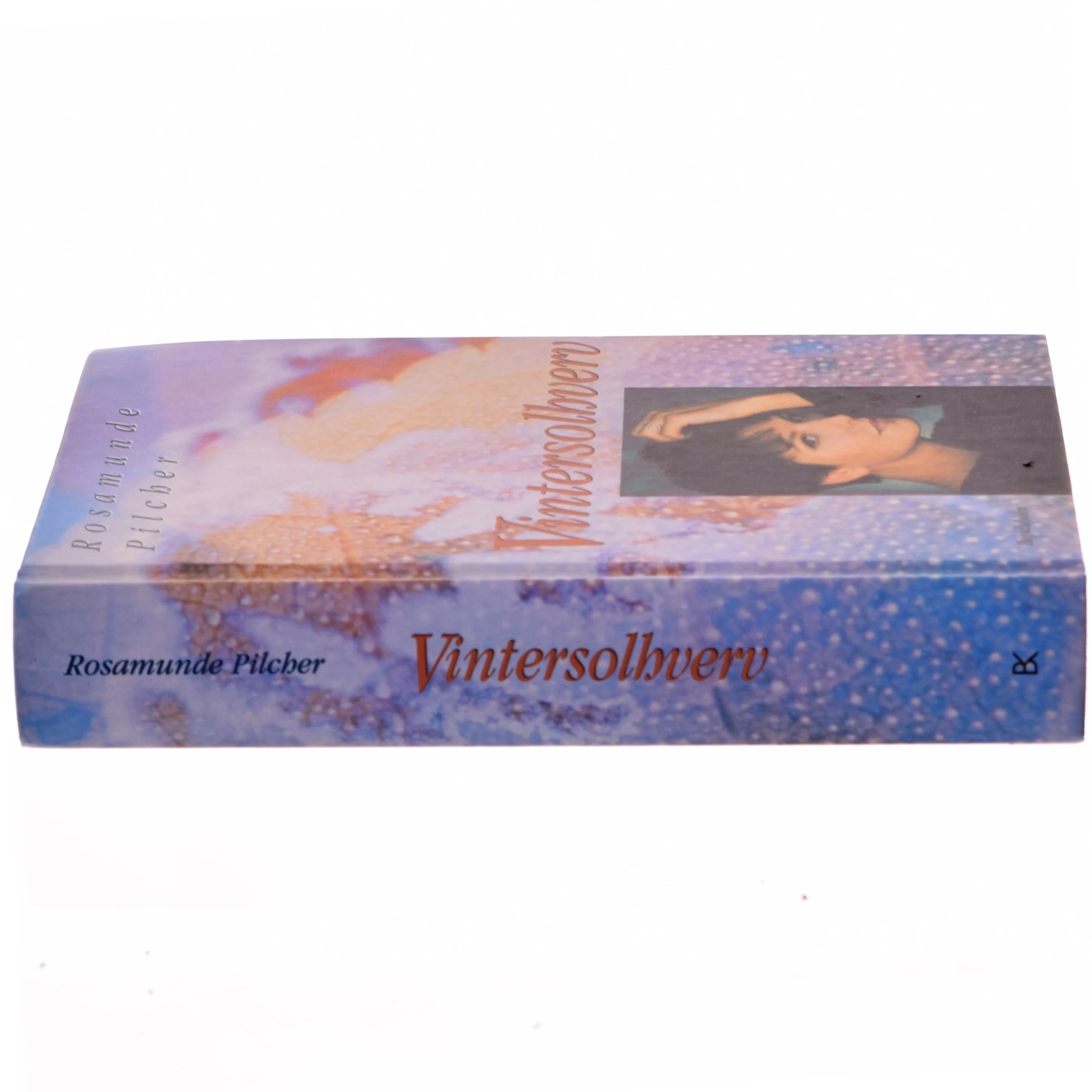 Vintersolhverv af Rosamunde Pilcher (Bog)