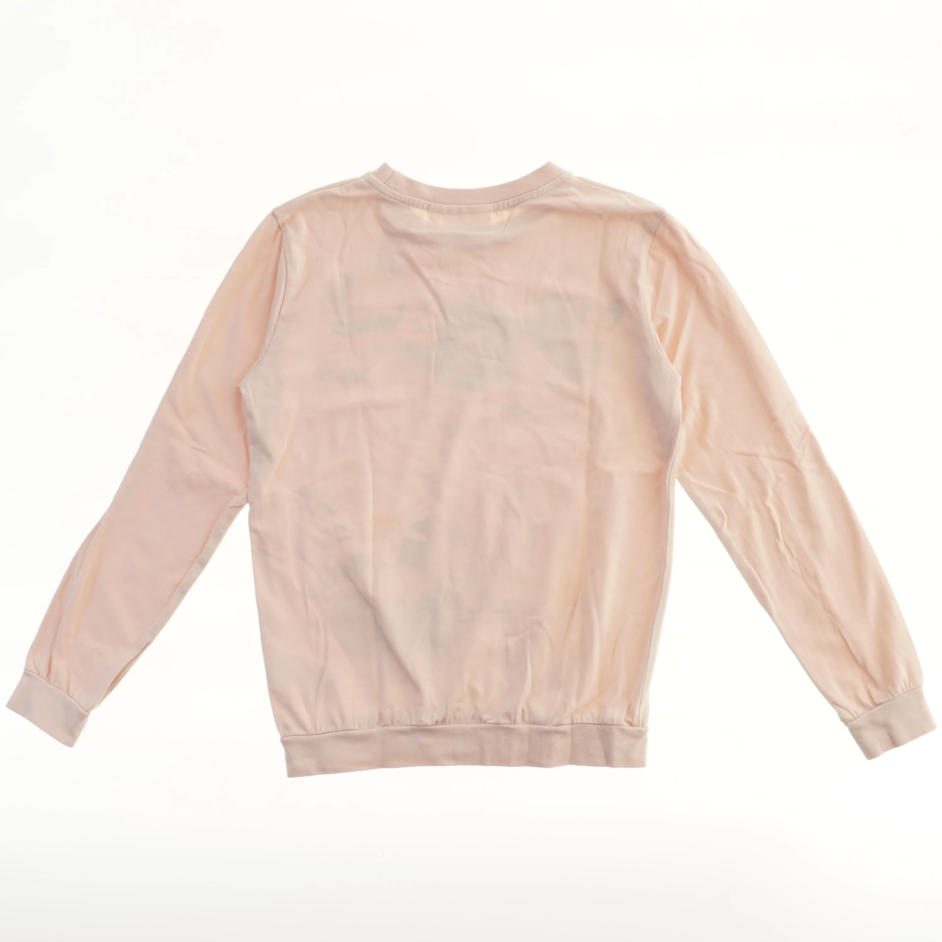 Molo sweatshirt med dyreprint (str. 140)