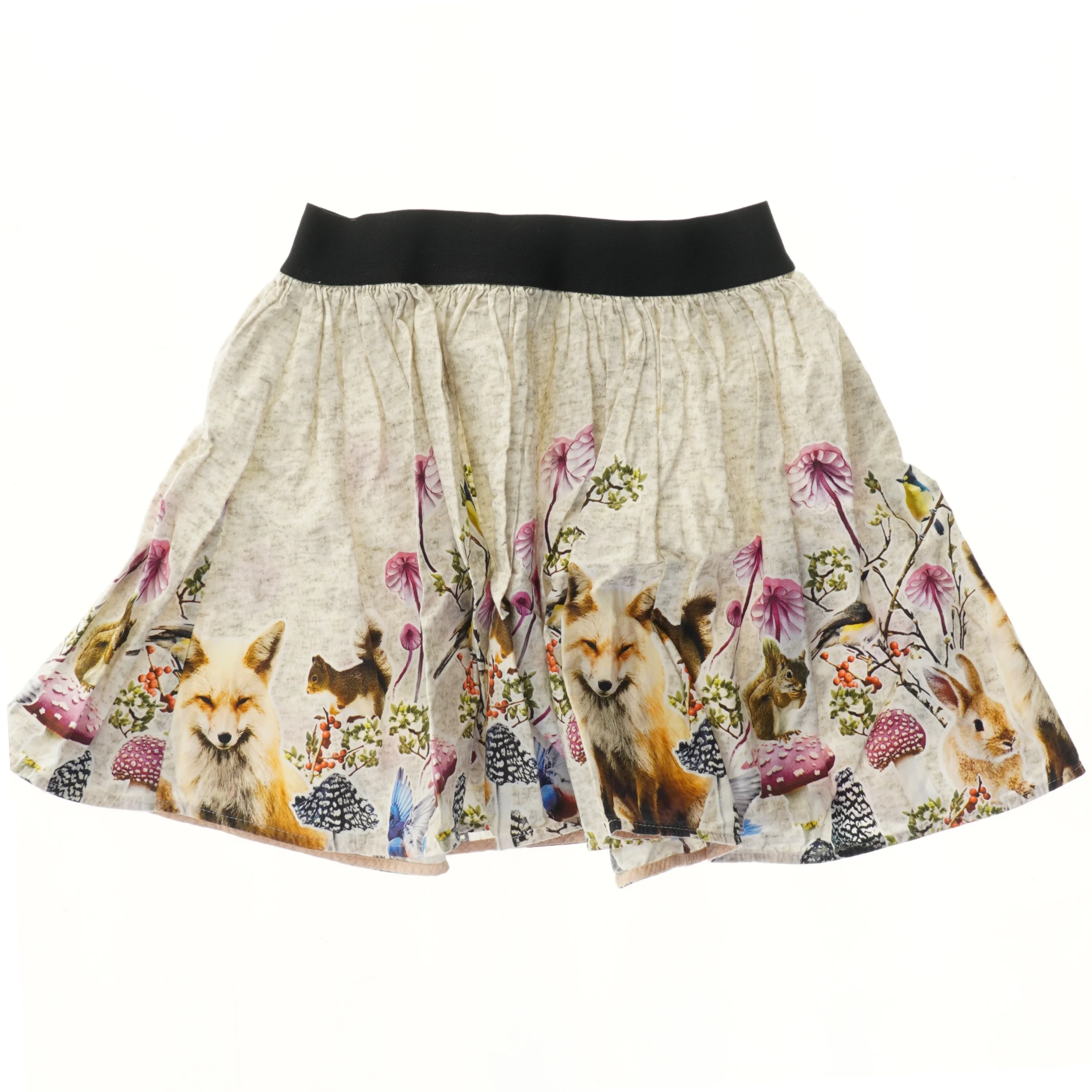 Molo nederdel (Str 122)