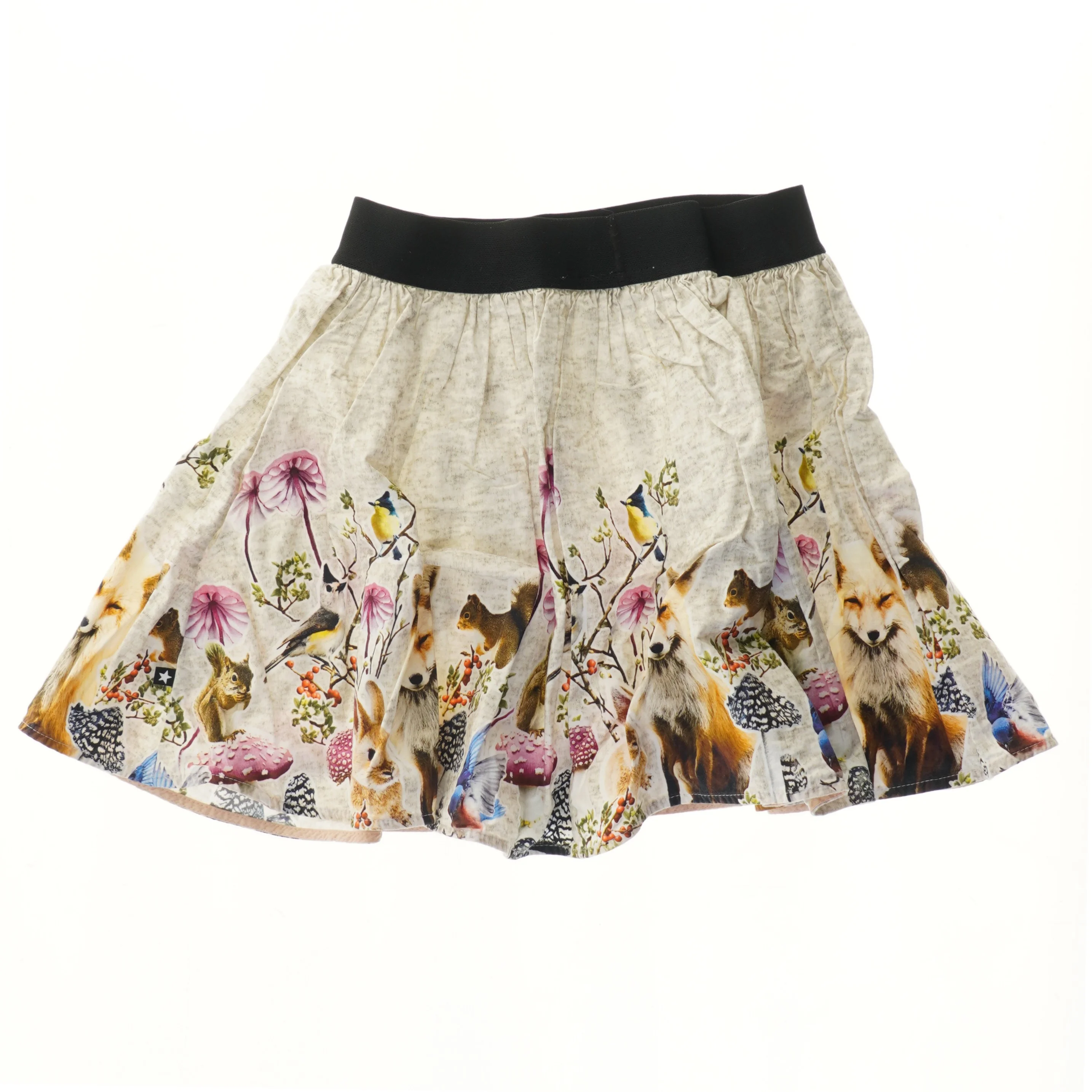 Molo nederdel (Str 122)