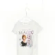 T-Shirt med Elsa og Anna fra H&M (str. 116 cm)