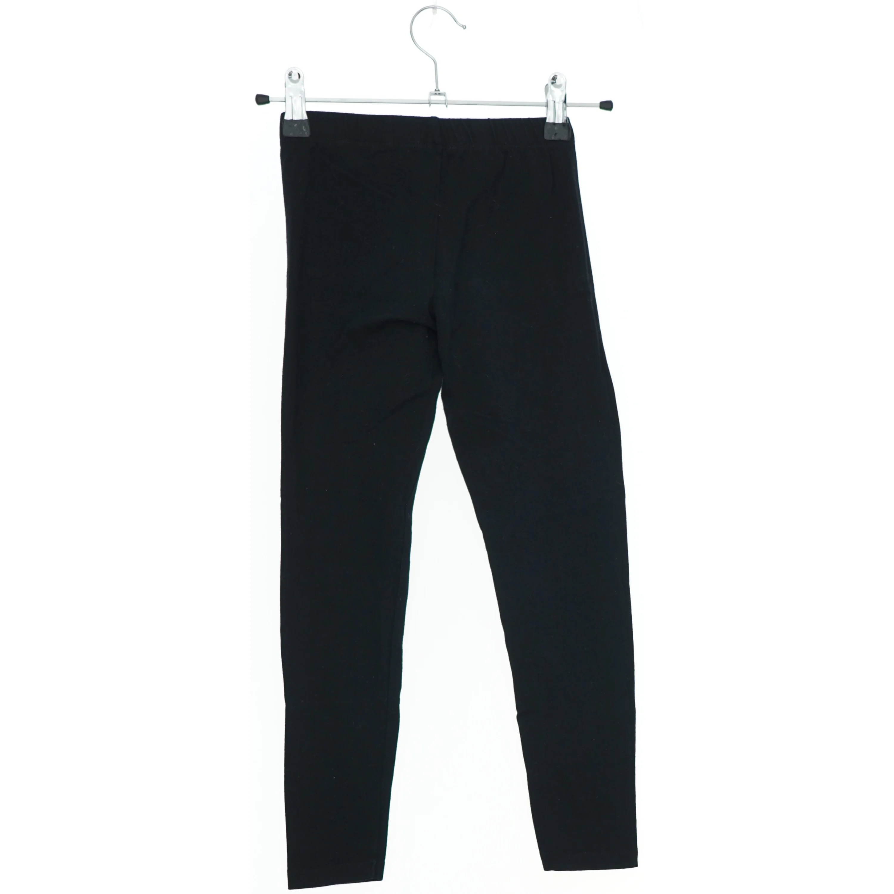 Basic sorte leggings fra VRS (str. 122)