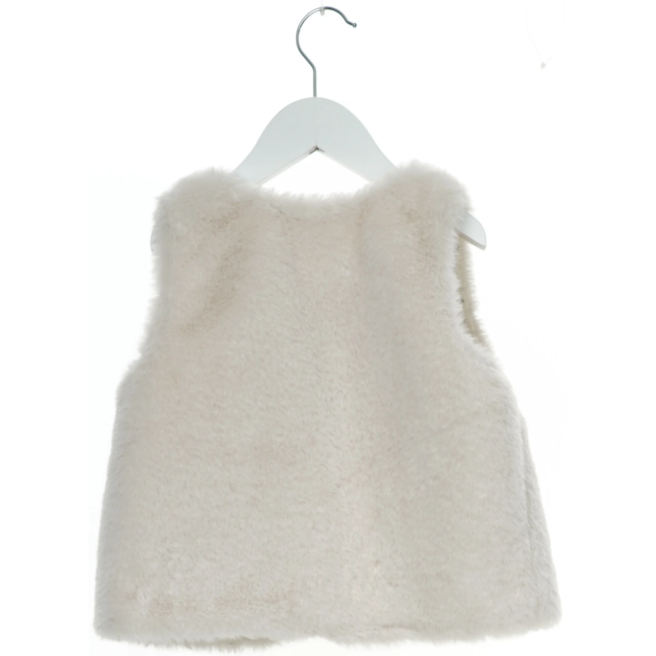 Pelsvest til børn fra H&M (str. 116)