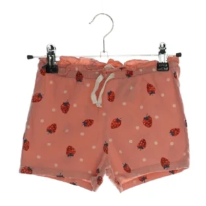 Shorts med print med jordbær fra H&M (str. 98)