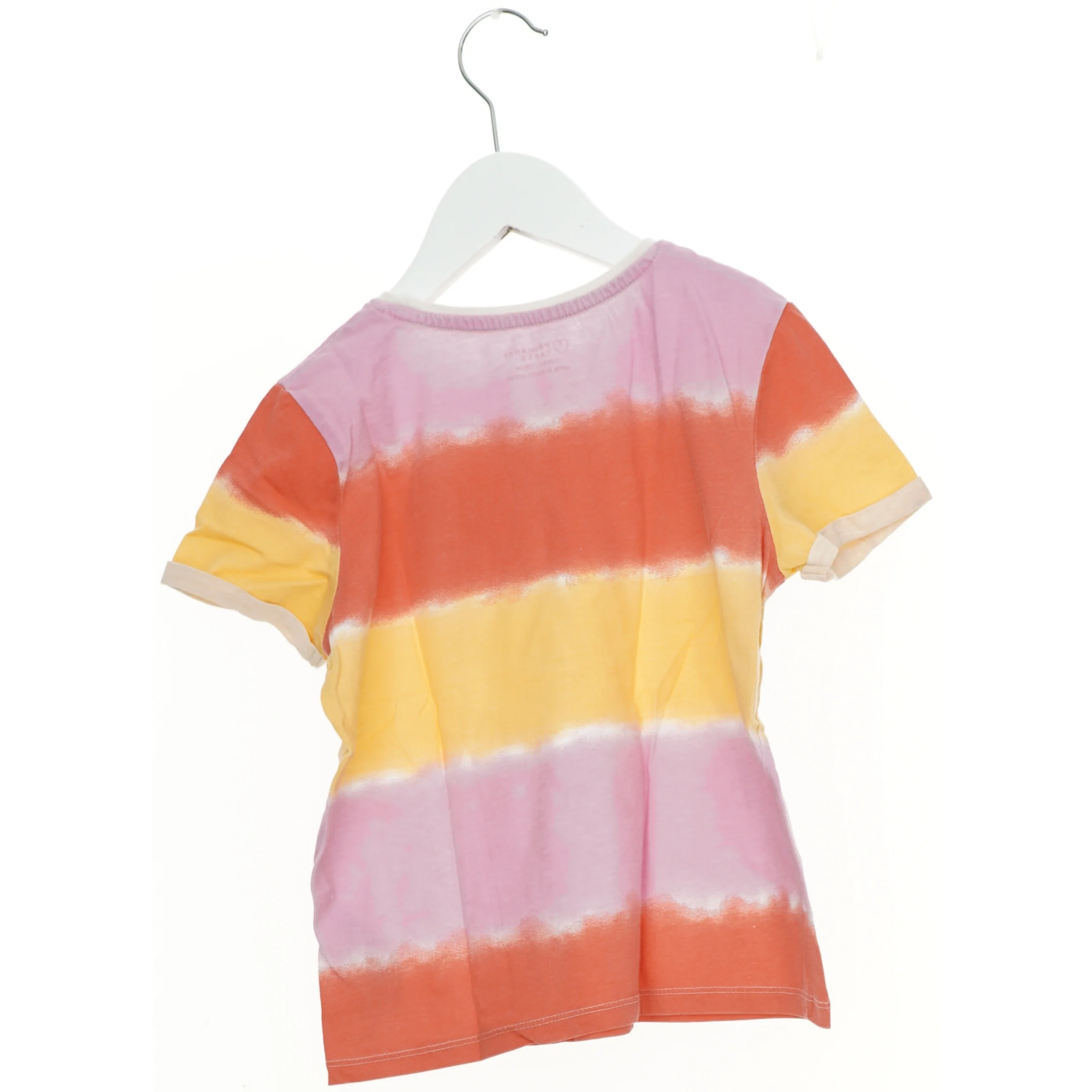 T-Shirt fra Primark (str. 128 cm)