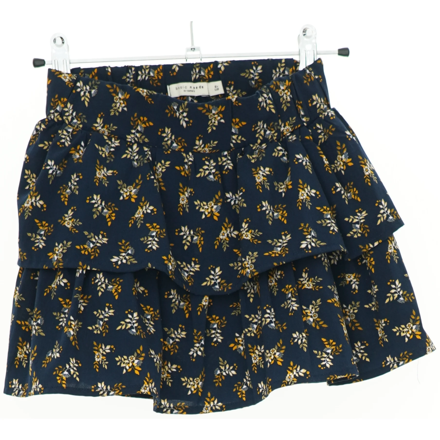 Nederdel fra Name It (str. 116 cm)