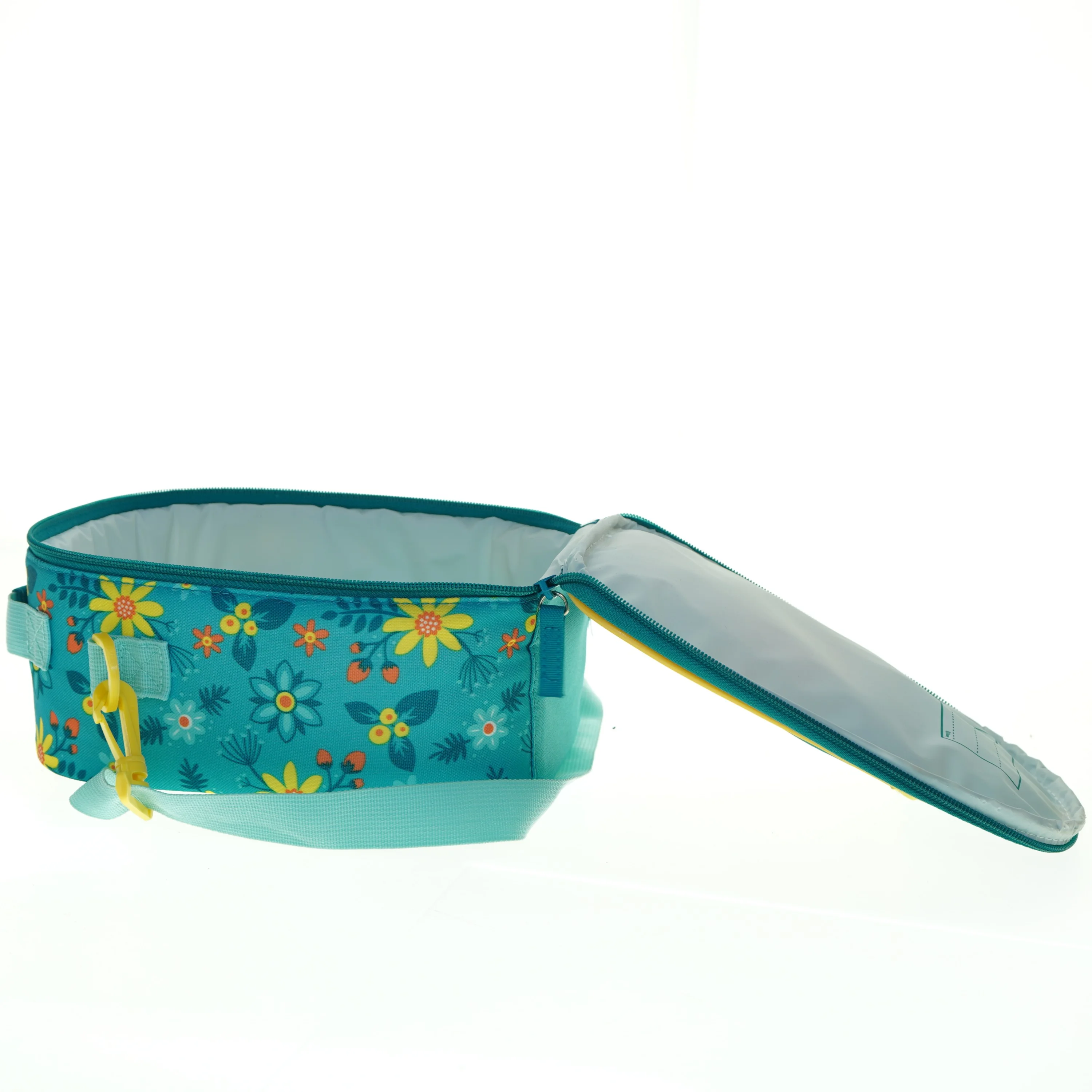 Børnerygsæk med Frostmotiv fra Disney (str. 25 x 20 x 11 cm)