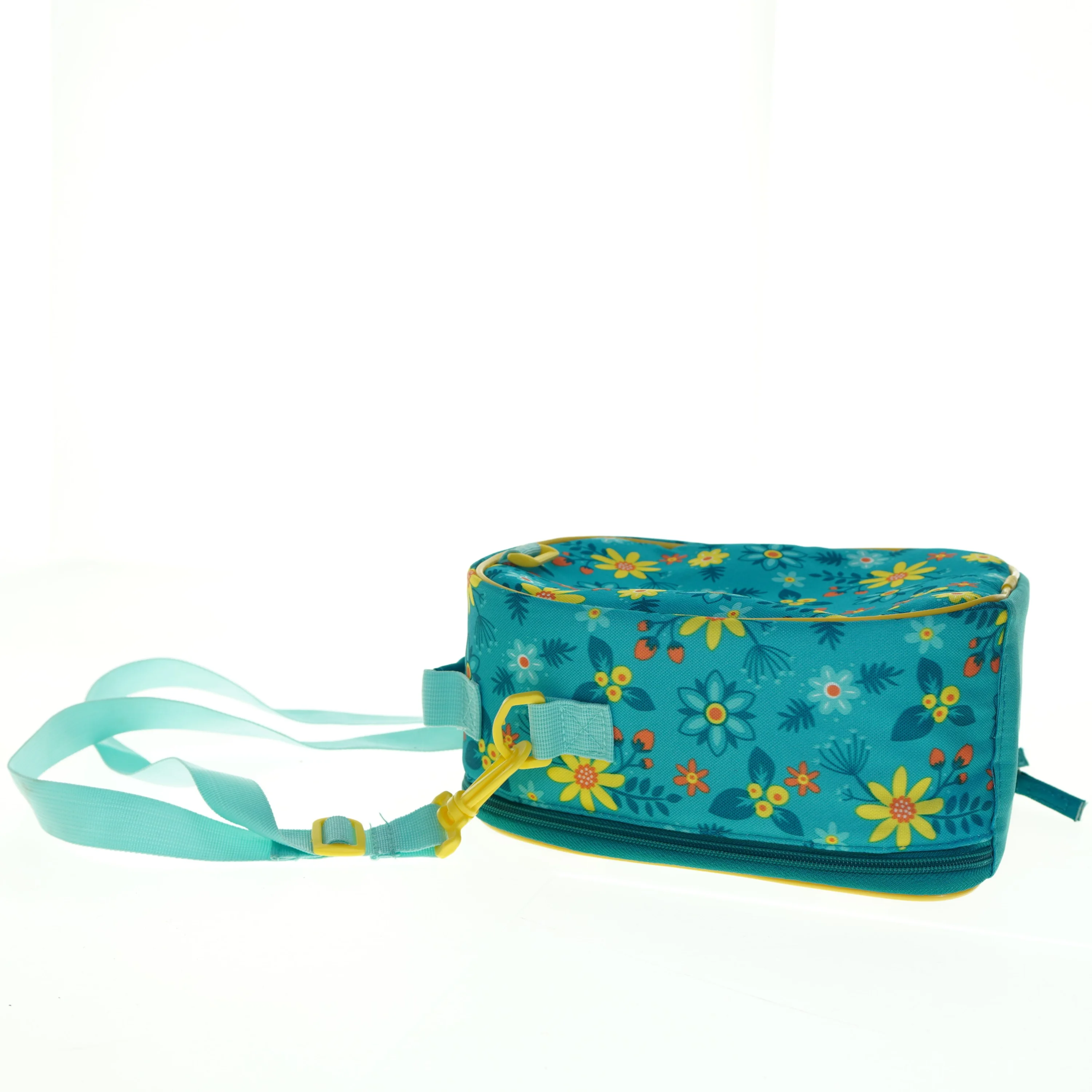 Børnerygsæk med Frostmotiv fra Disney (str. 25 x 20 x 11 cm)