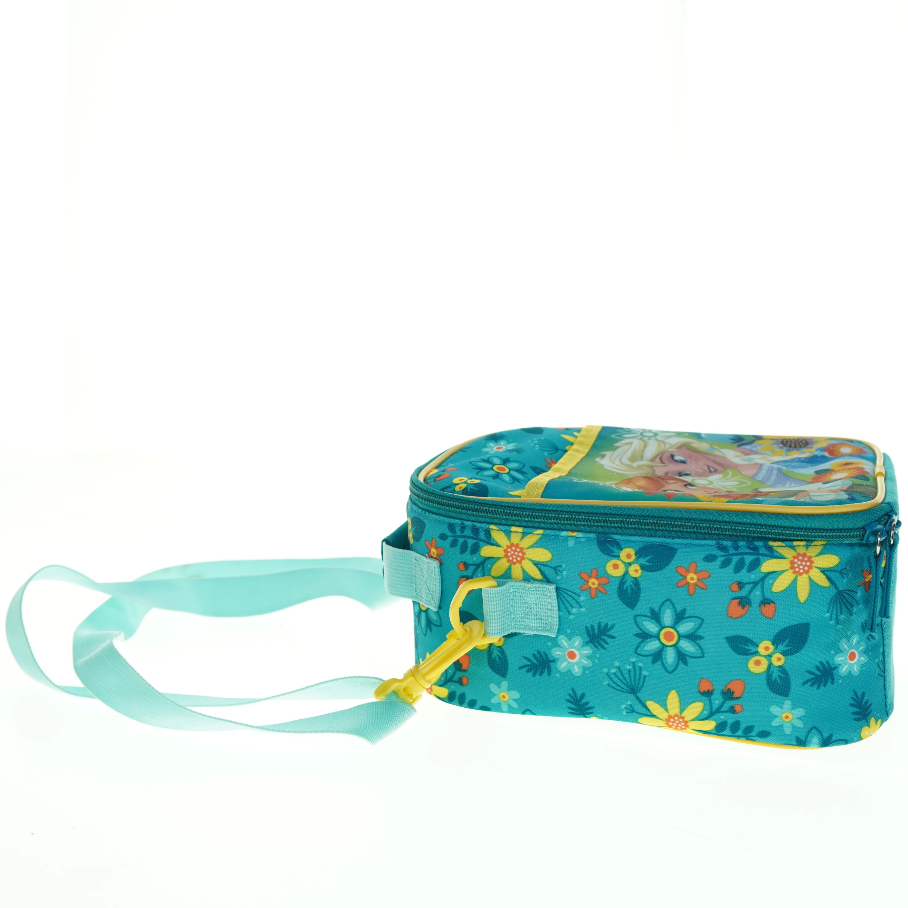 Børnerygsæk med Frostmotiv fra Disney (str. 25 x 20 x 11 cm)