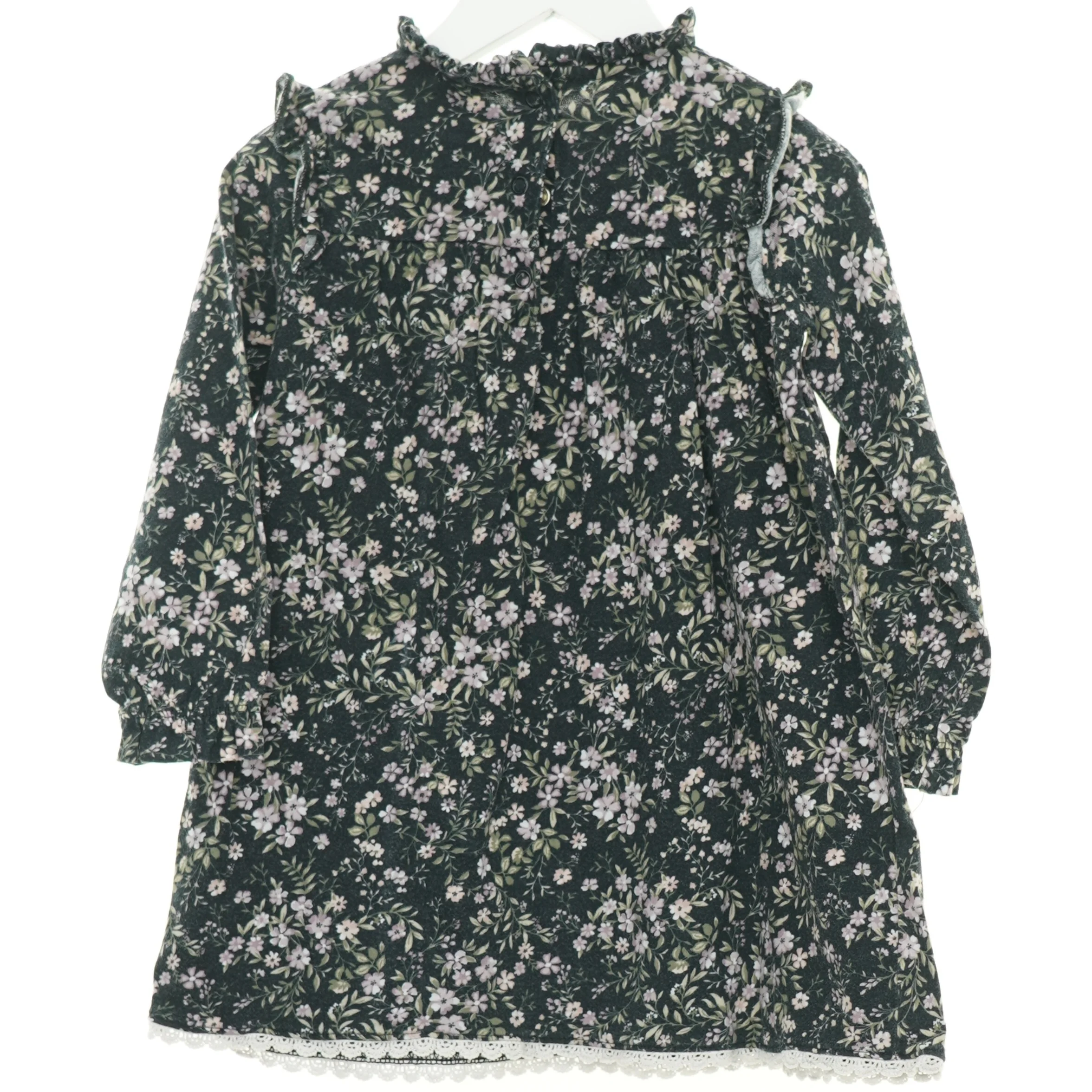 Kjole fra Newbie (str. 98 cm)