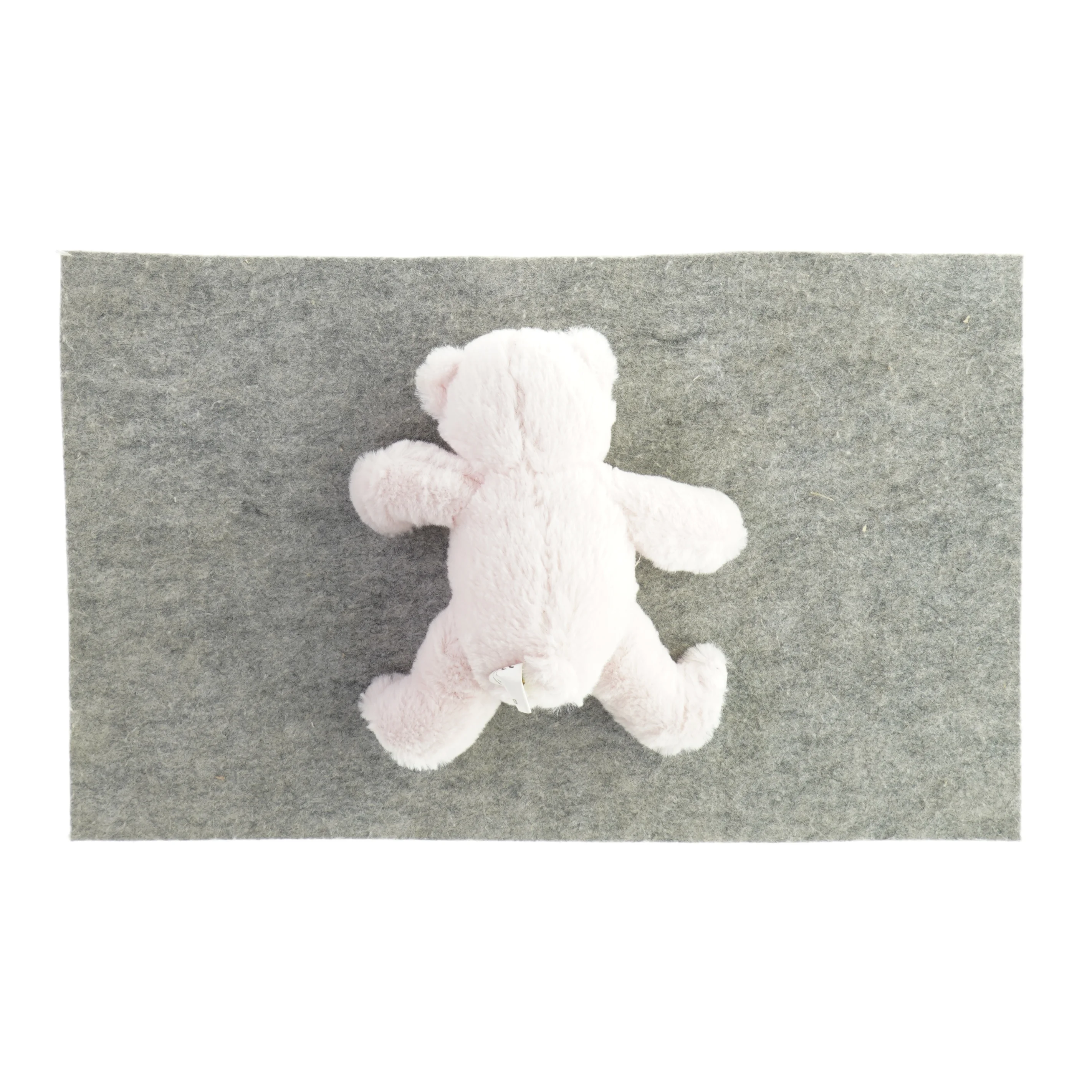 Bamse  fra flora (str. LB:18x8)