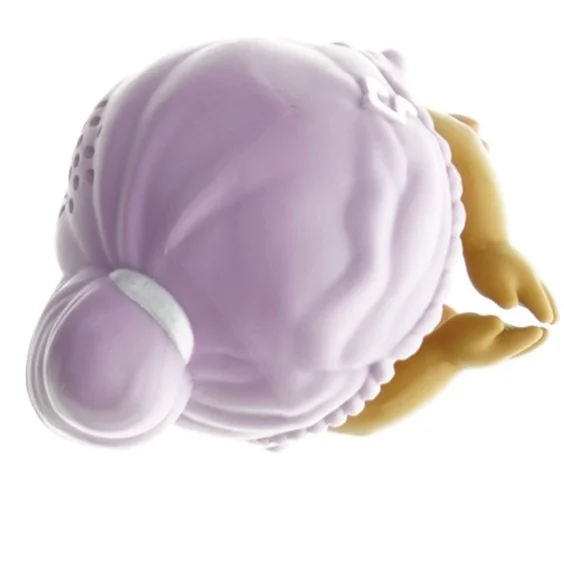 Elektronisk badelegetøj (str. H. 12 cm)