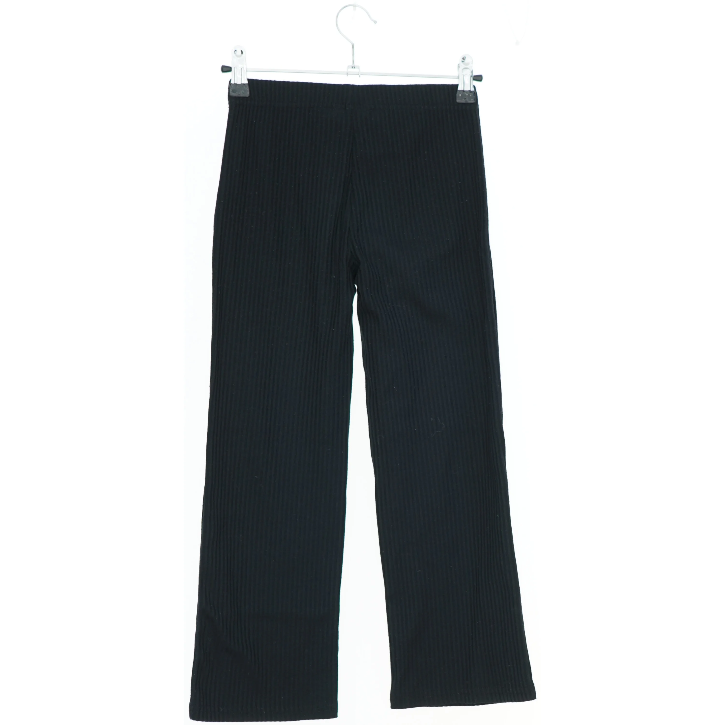 Sorte bukser fra C (str. 128)