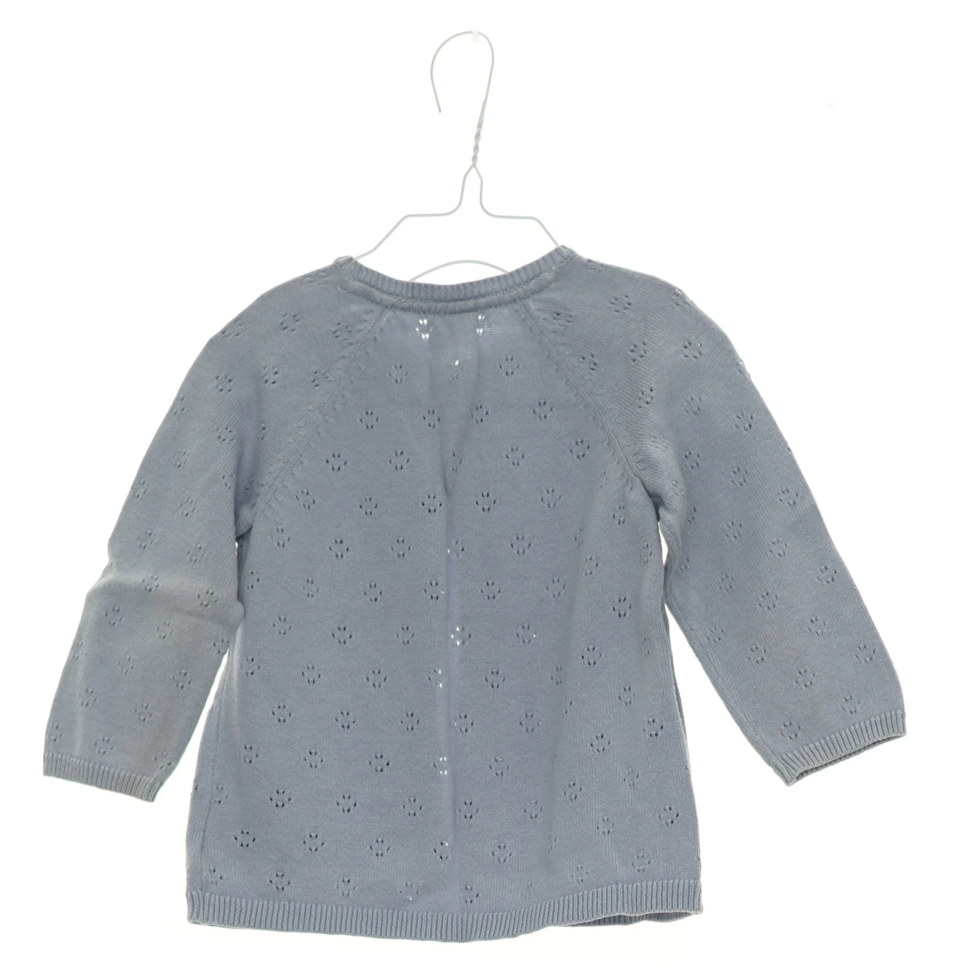 Cardigan fra H&M (str. 74 cm)