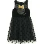 Kjole med Minnie Mouse fra H&M (str. 122 cm)