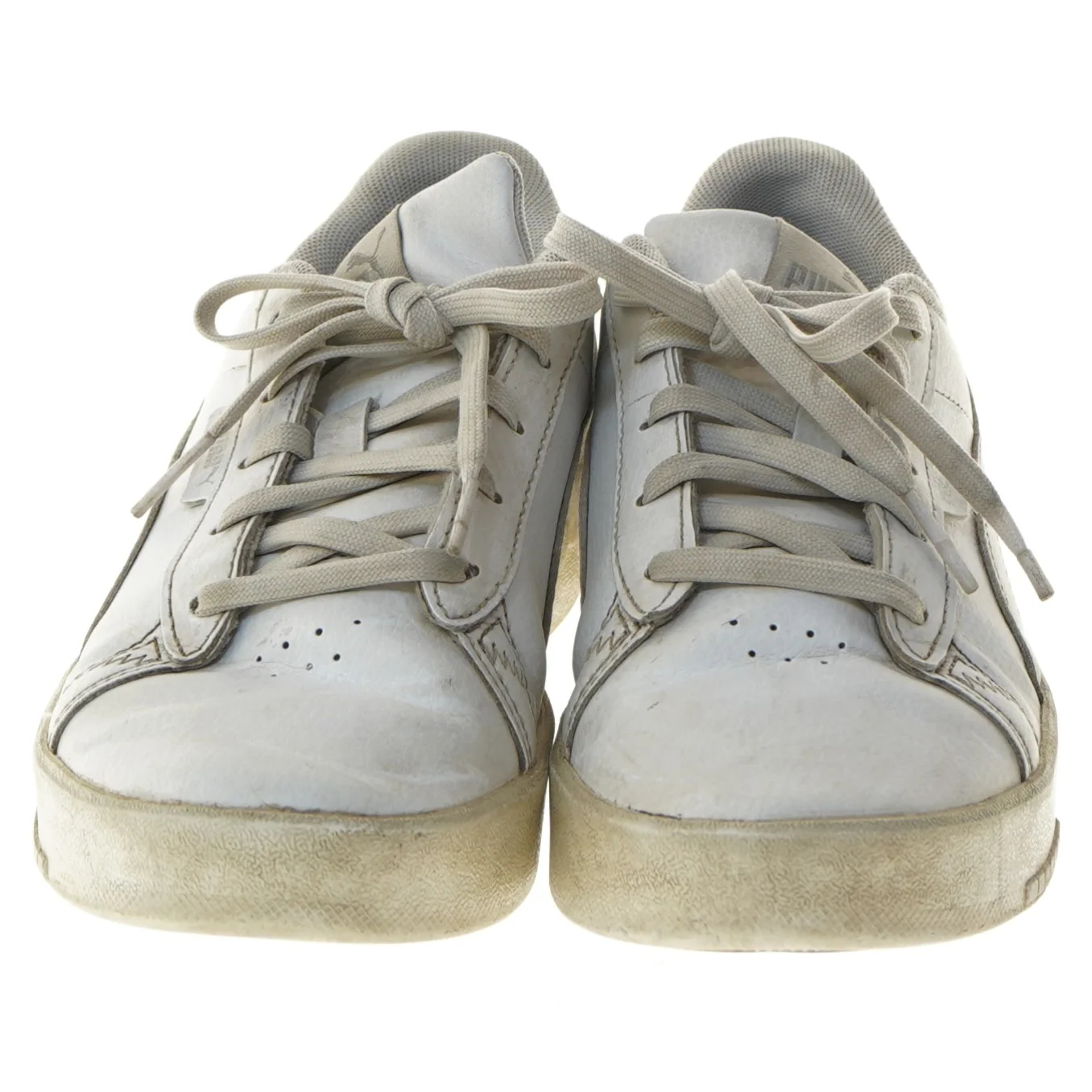 Brugte Puma sneakers fra Puma (str. 33 )