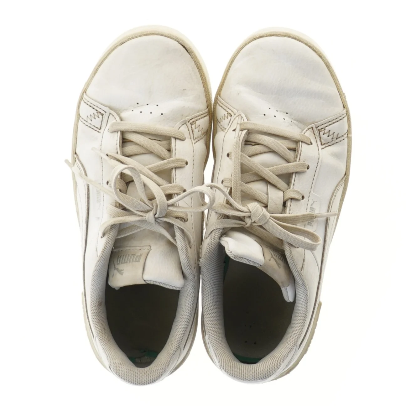 Brugte Puma sneakers fra Puma (str. 33 )