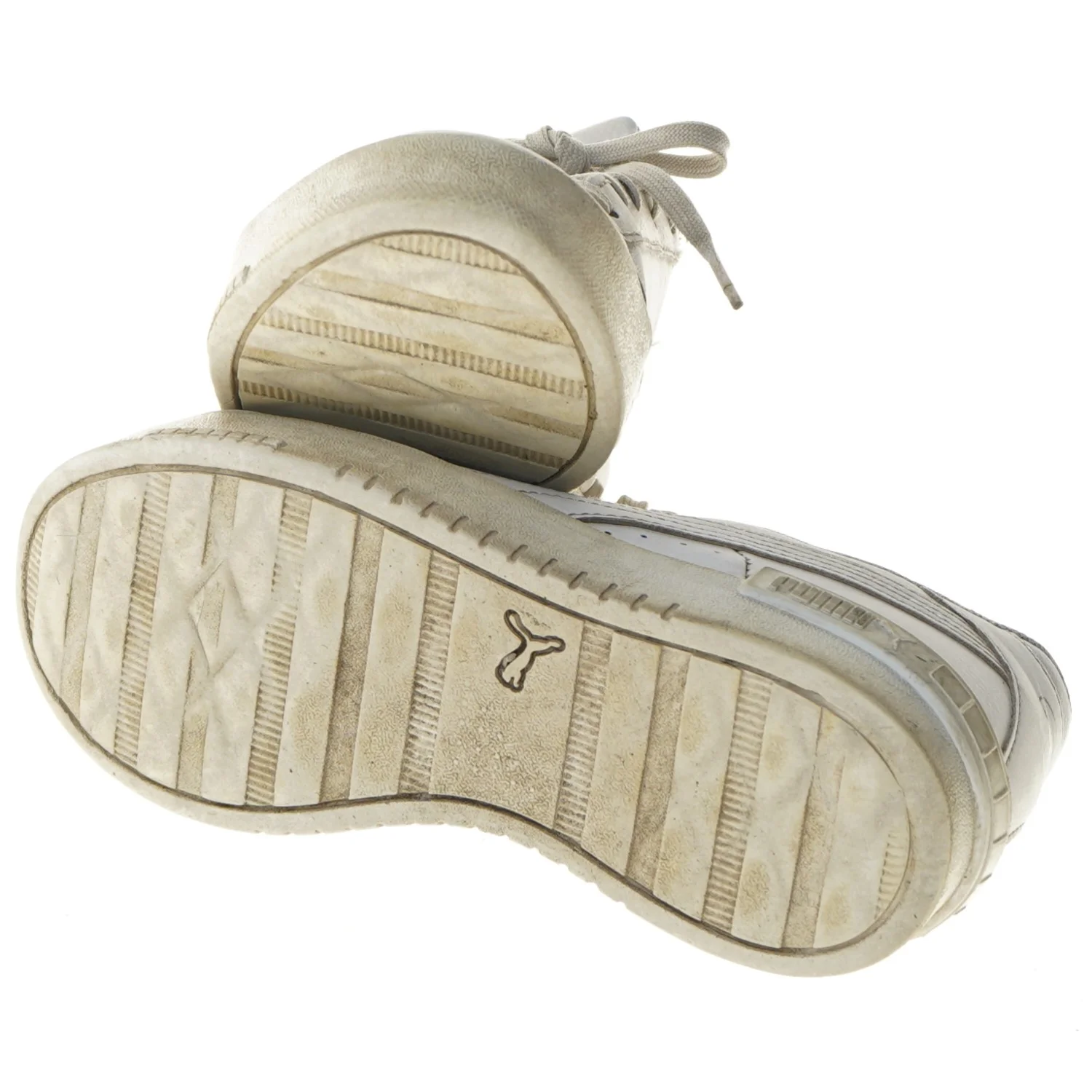 Brugte Puma sneakers fra Puma (str. 33 )