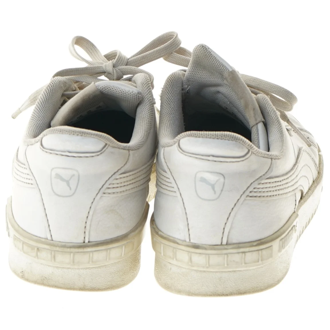 Brugte Puma sneakers fra Puma (str. 33 )