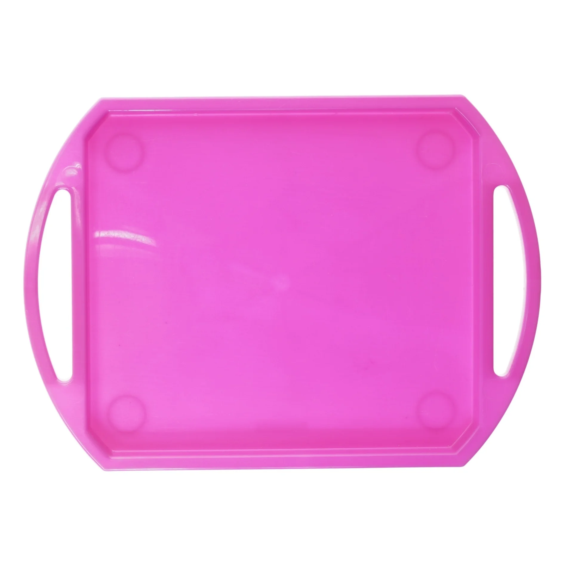 Legetøjs bakke fra Dantey (str. 36 x 26 cm)