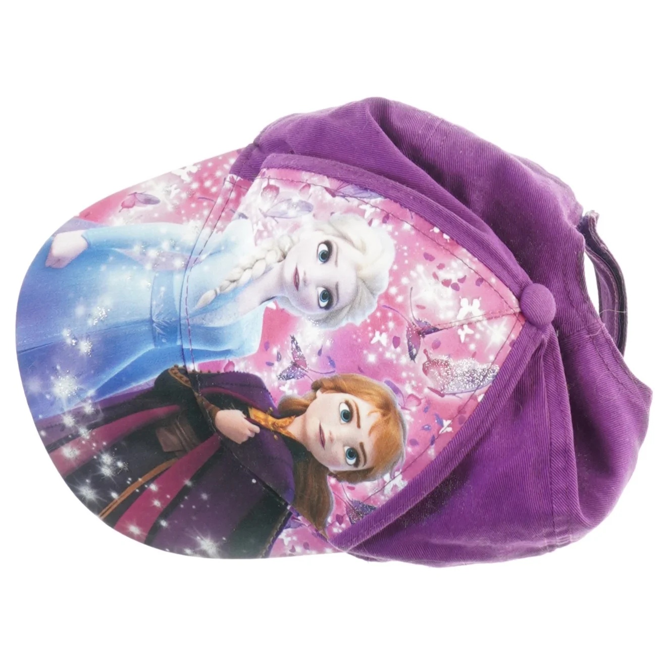 Kasketter fra Disney Frost Og Gurli Gris (str. 54)