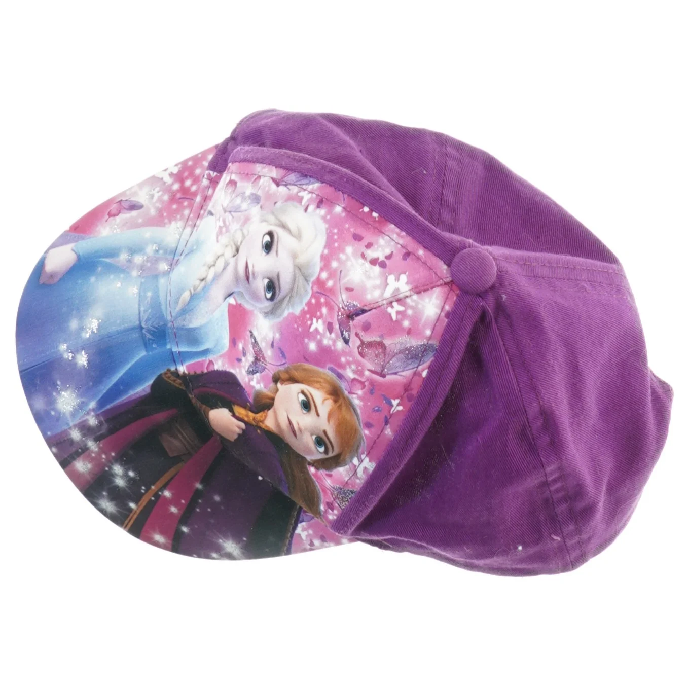 Kasketter fra Disney Frost Og Gurli Gris (str. 54)