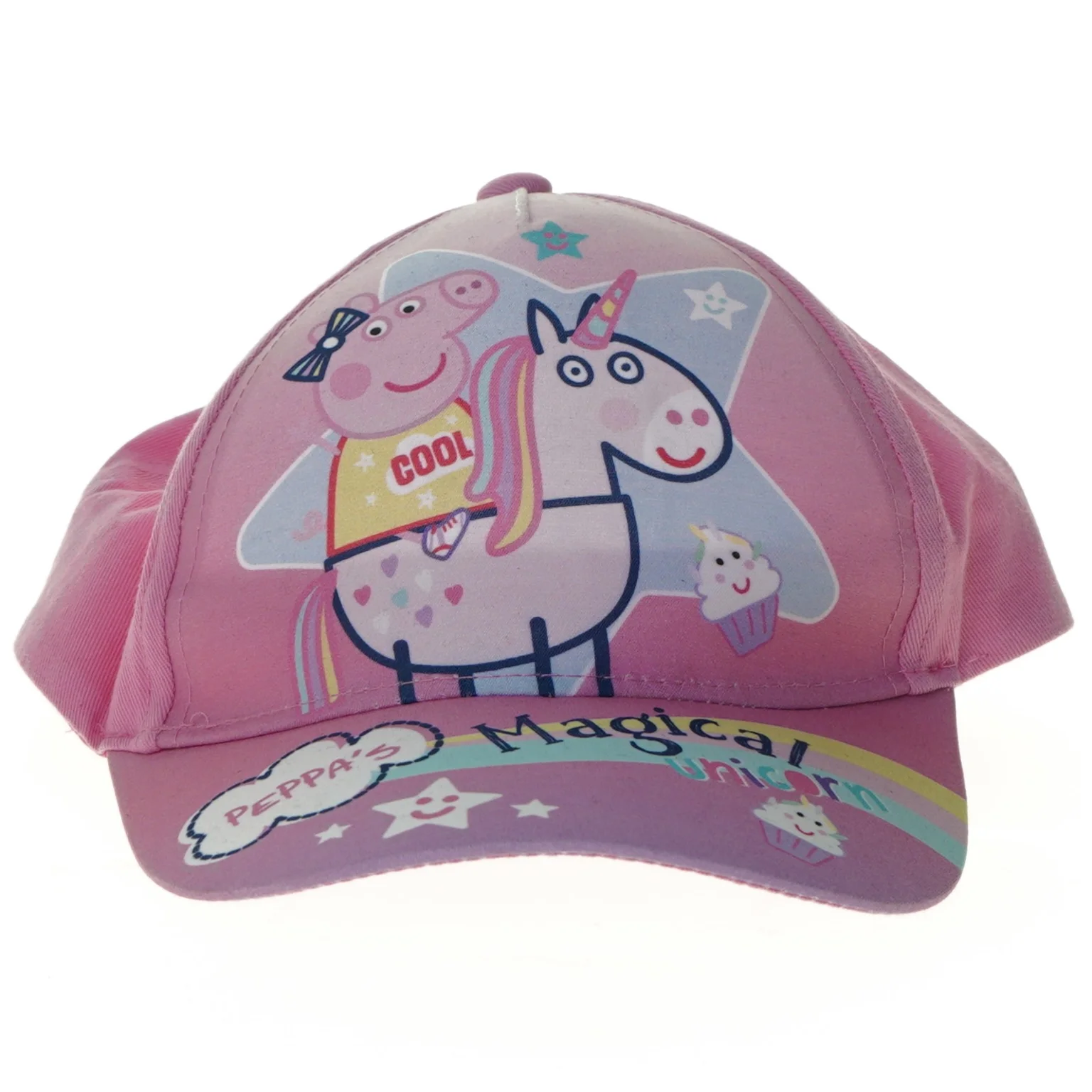 Kasketter fra Disney Frost Og Gurli Gris (str. 54)