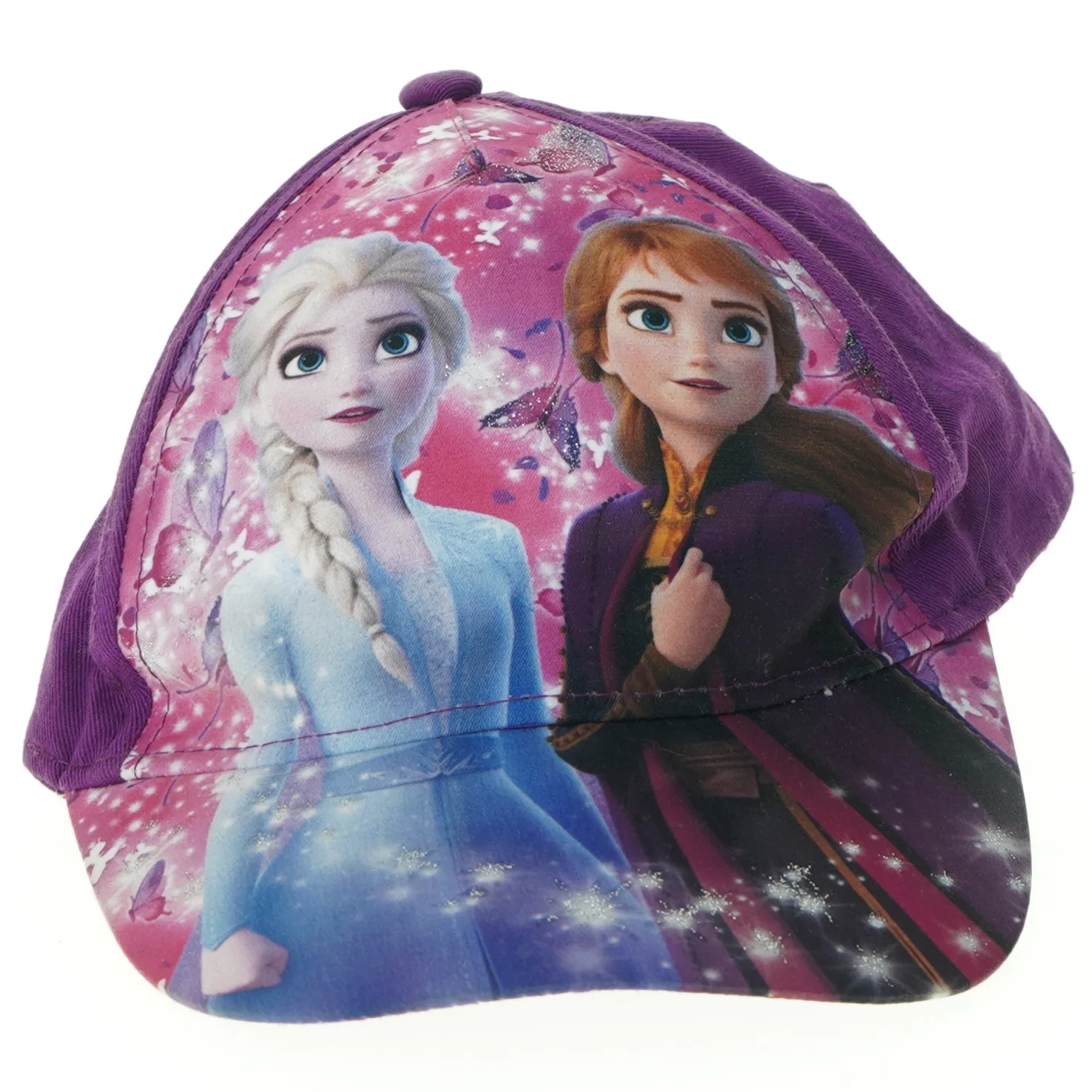 Kasketter fra Disney Frost Og Gurli Gris (str. 54)