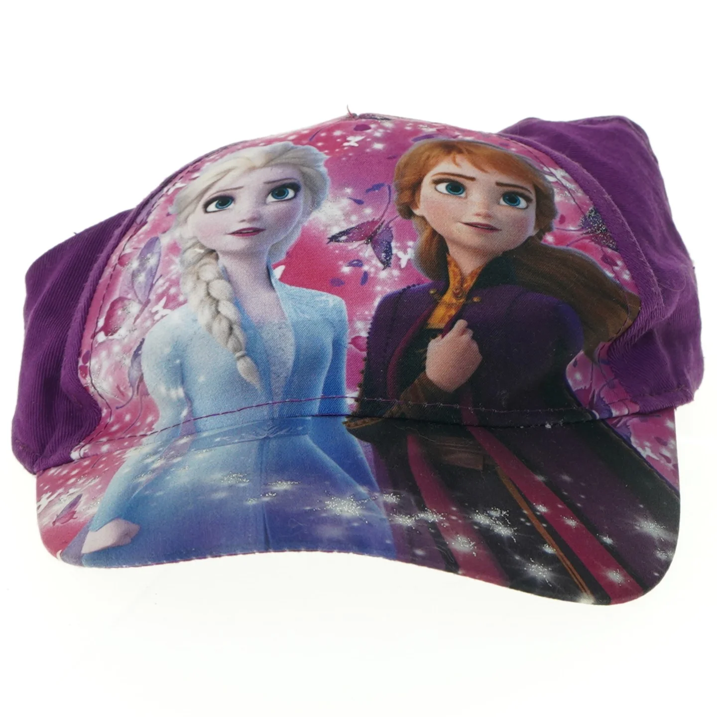 Kasketter fra Disney Frost Og Gurli Gris (str. 54)