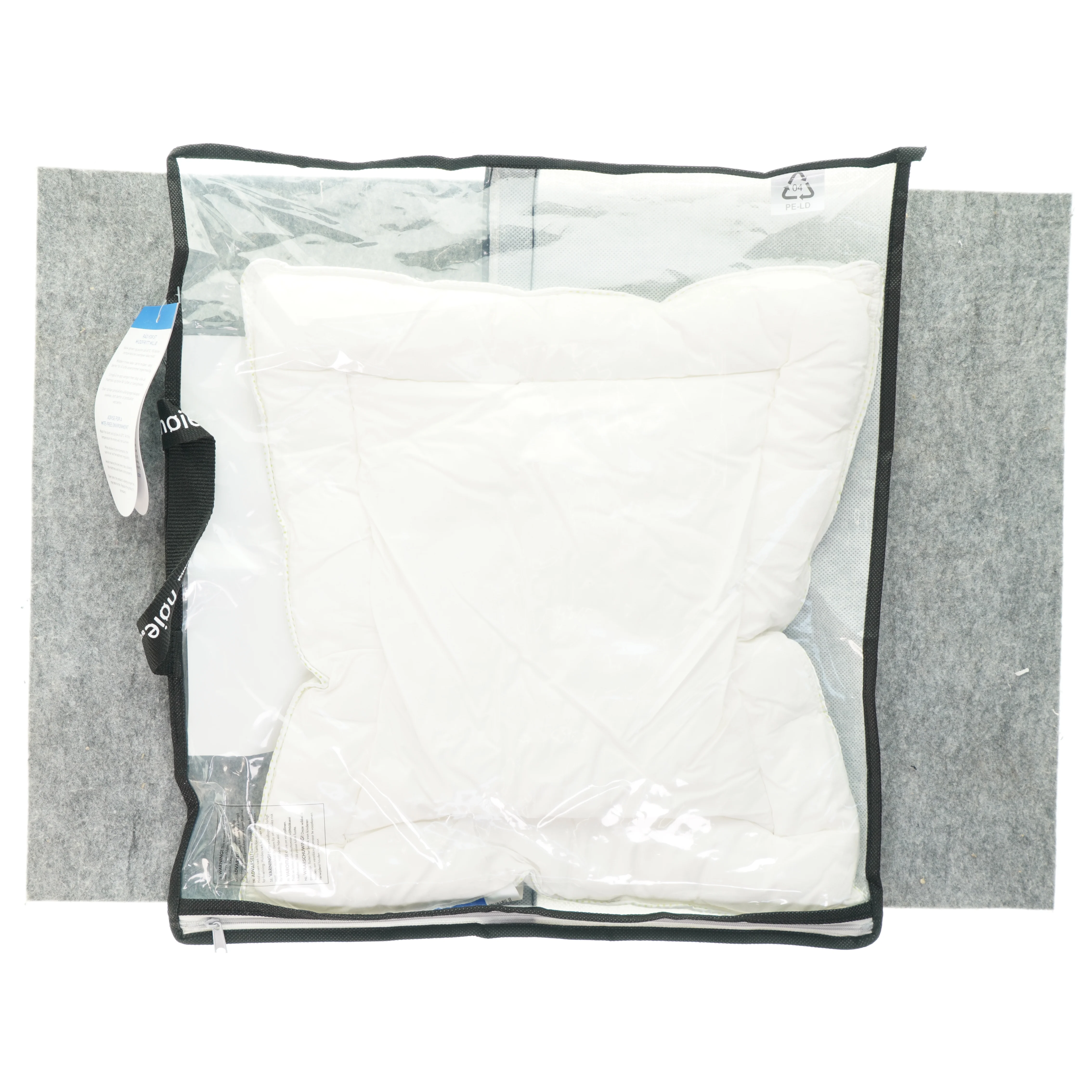 Hovedpude Standard fra HØIE Of Scandinavia (str. 40 x 45)