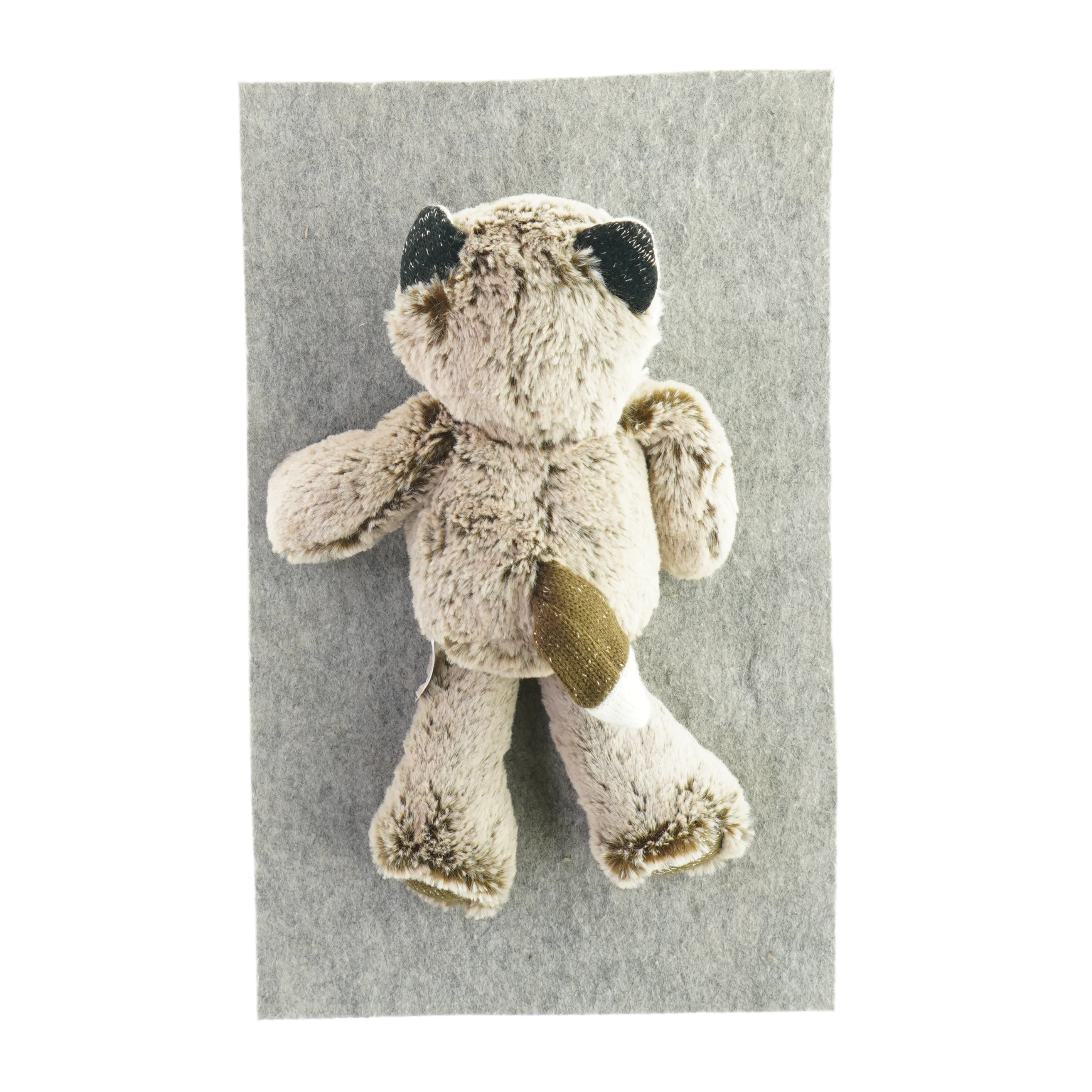 Bamse fra ukendt (str. LB:30x11)