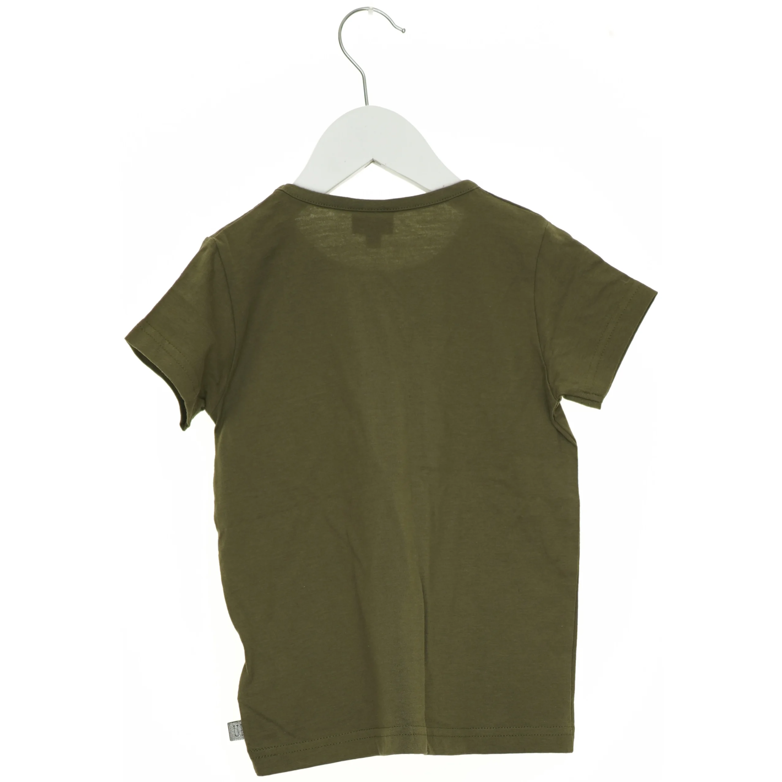 T-Shirt fra Kids Up (str. 110 cm)