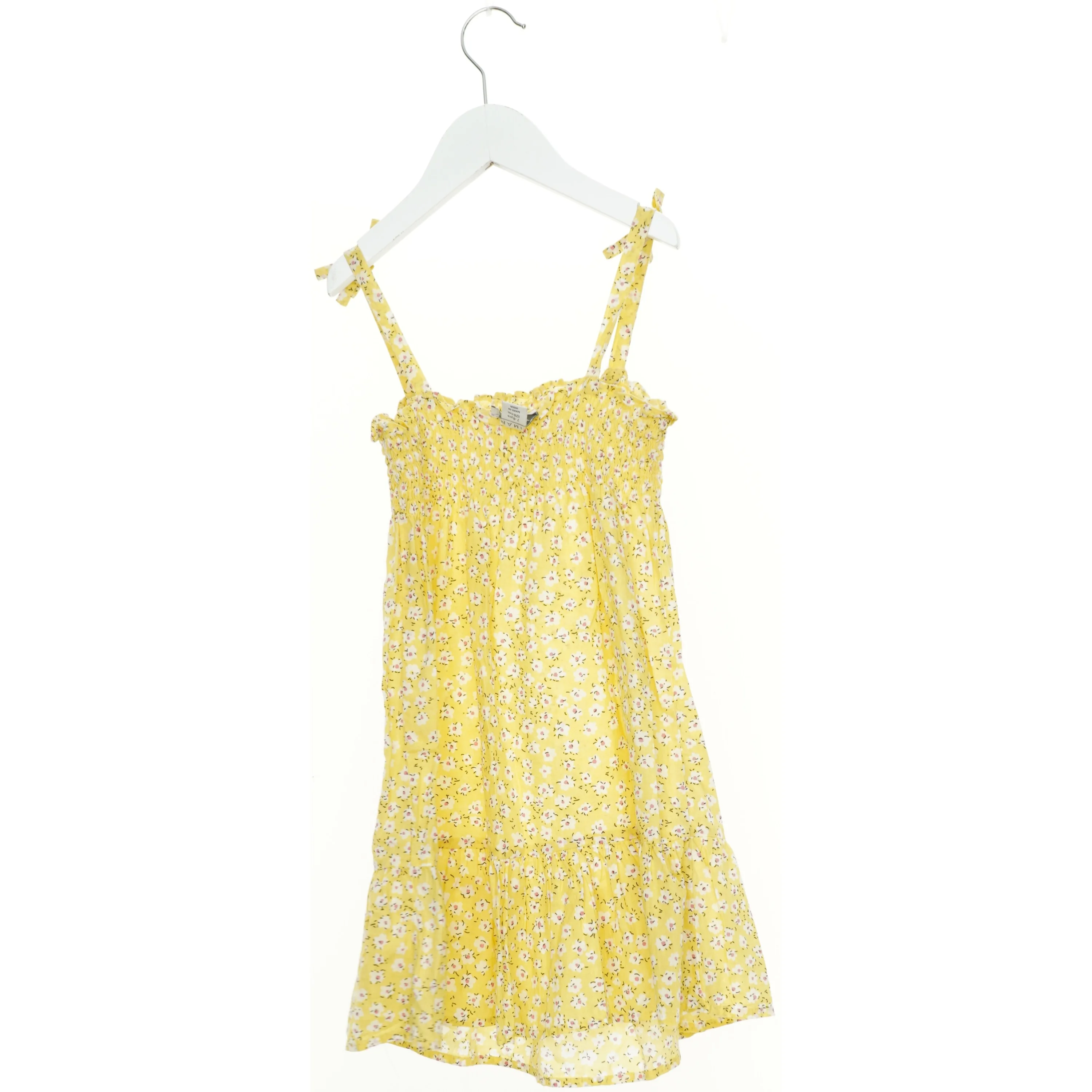 Kjole fra Primark (str. 128 cm)