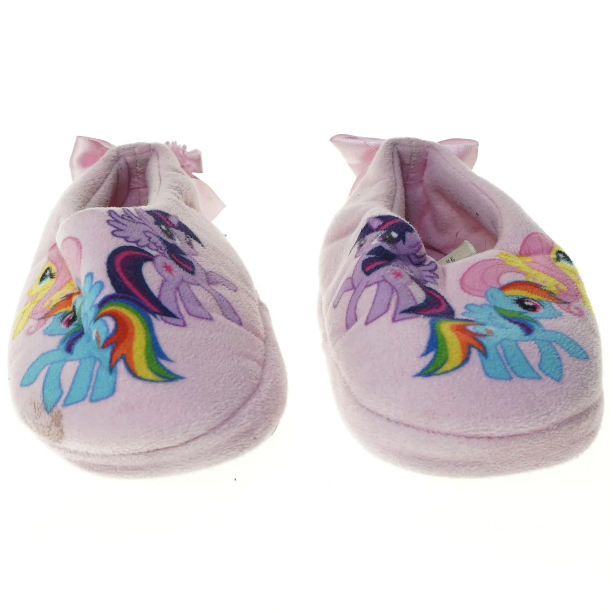 Hjemmesko fra H&M (str. 28)